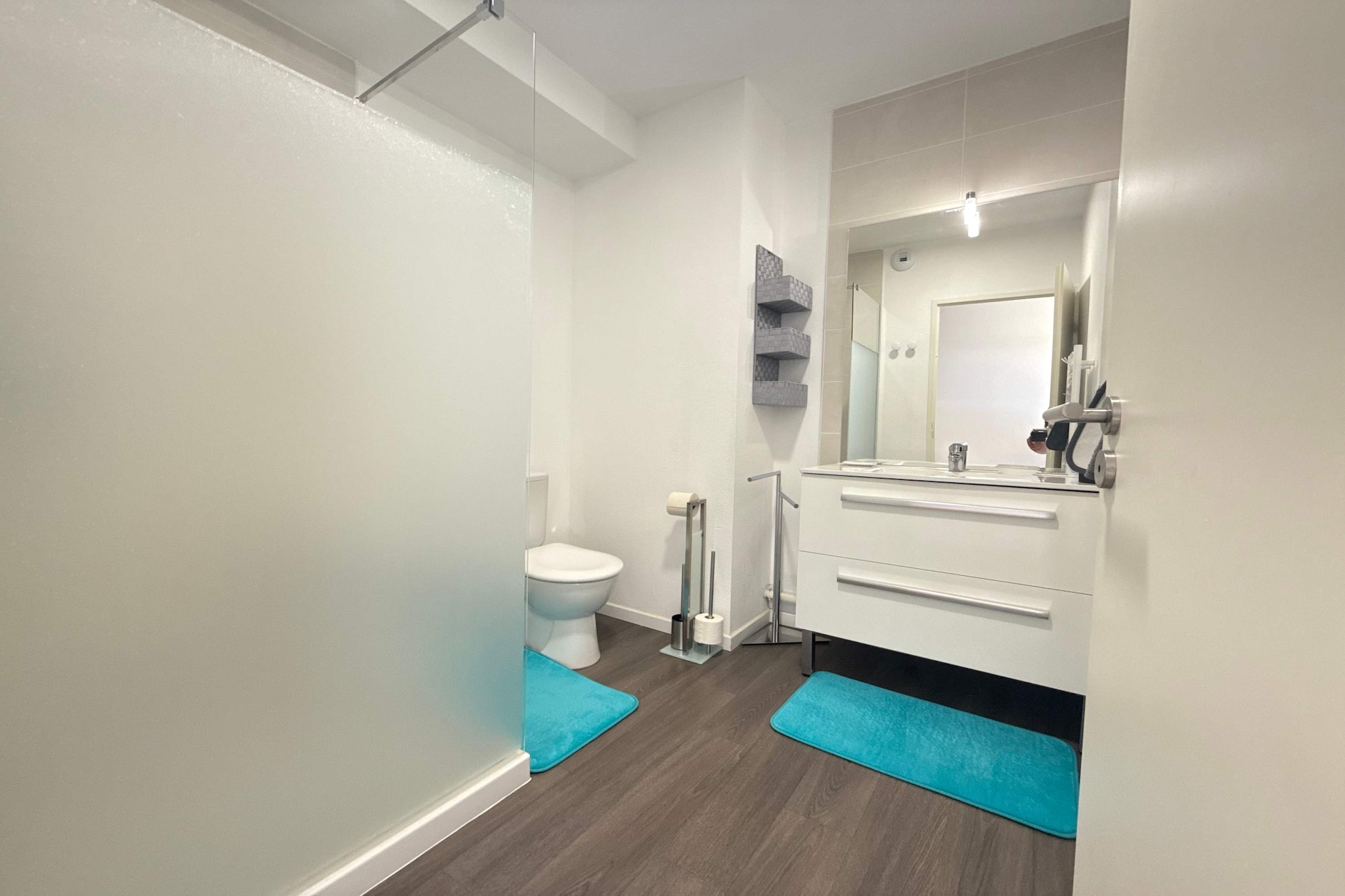LOU 191 COST-Badkamer