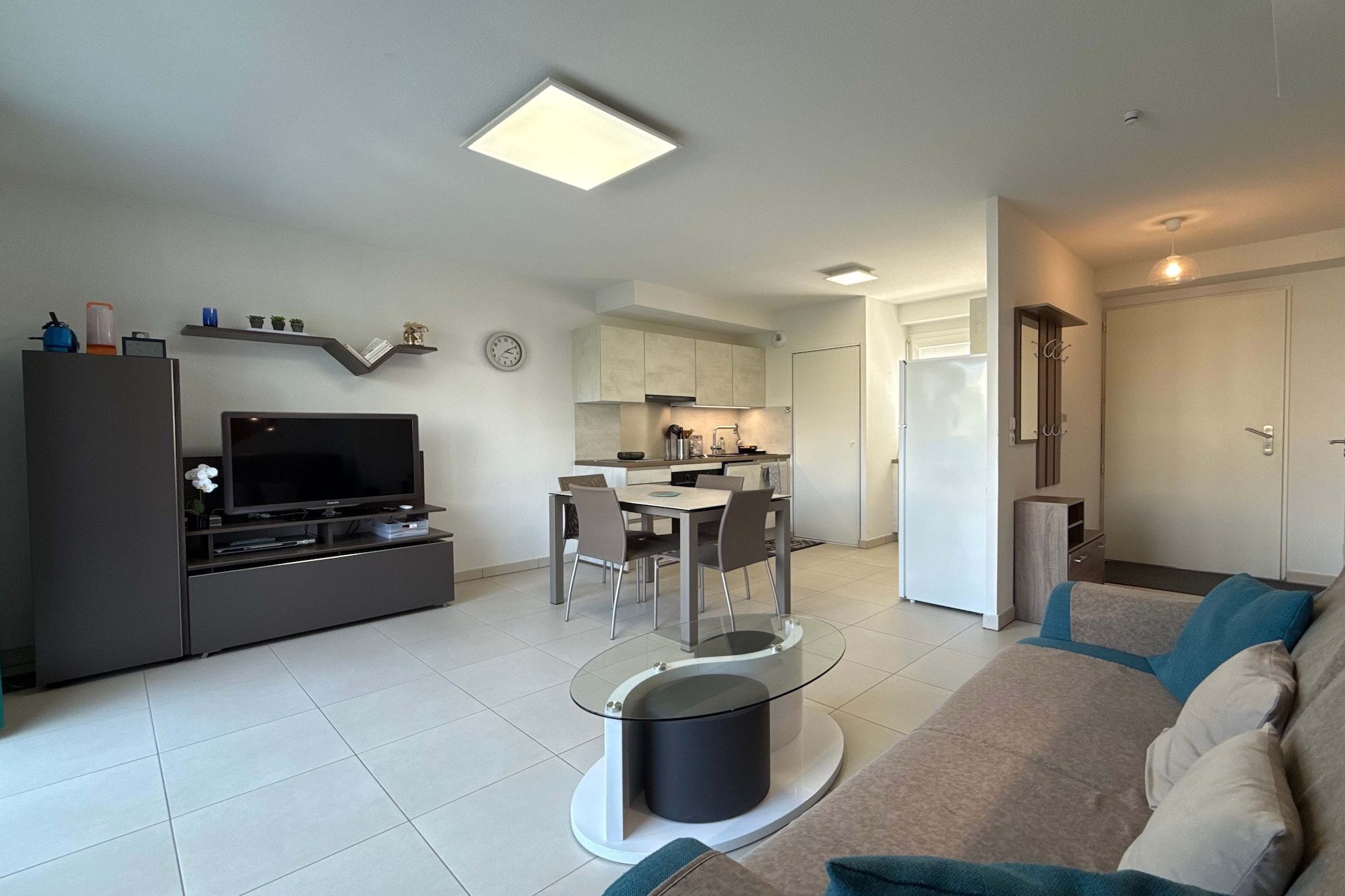 LOU 191 COST-Woonkamer