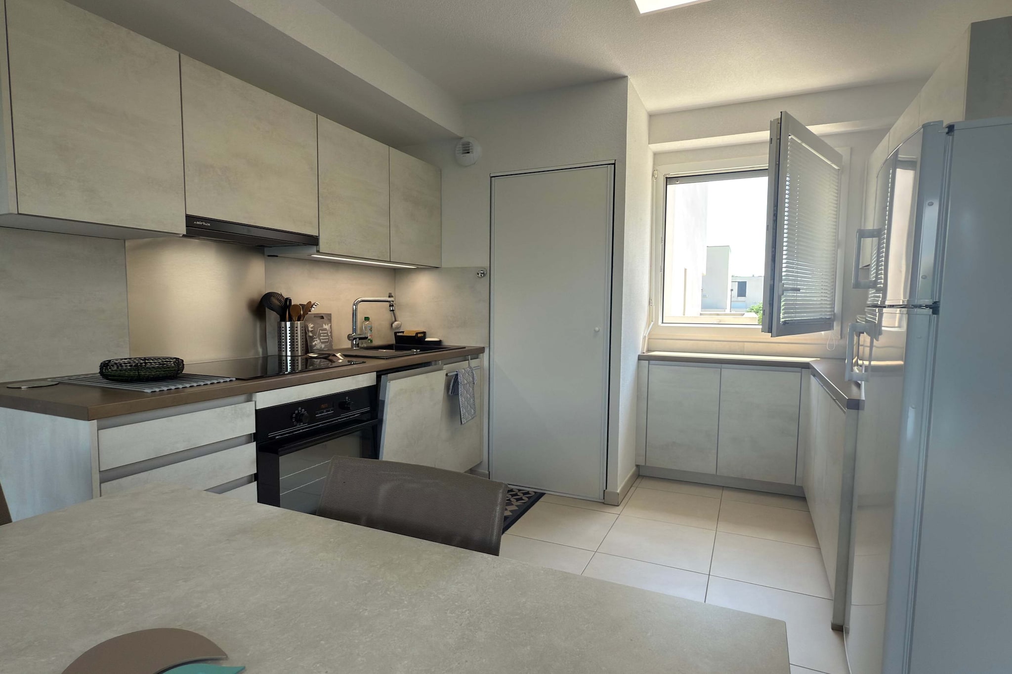LOU 191 COST-Keuken