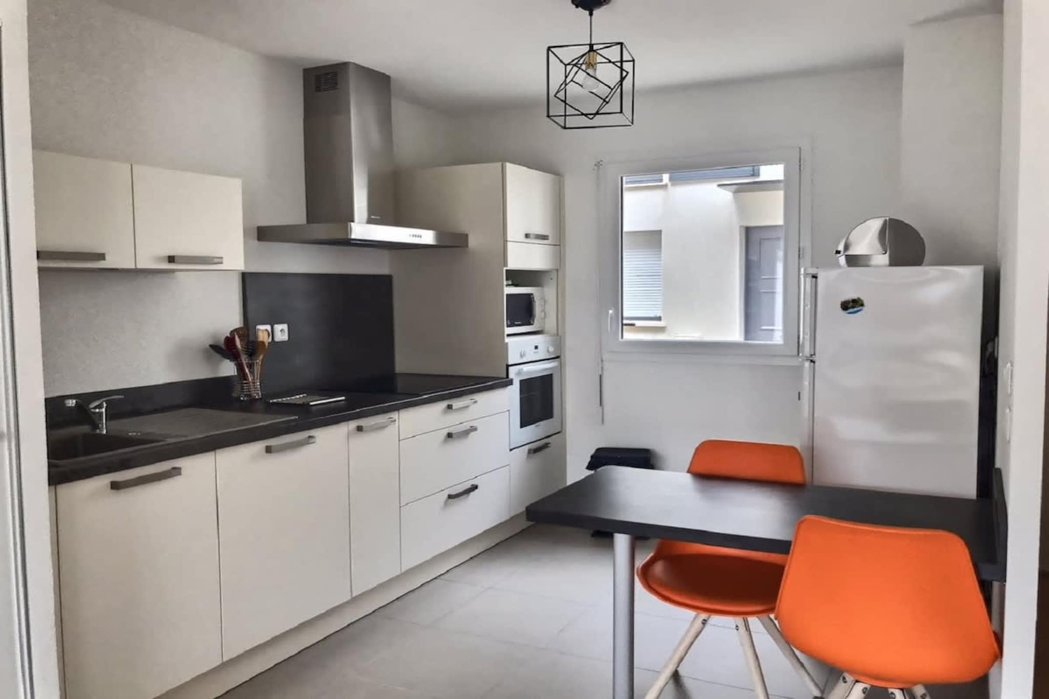 LOU 185 CUSSAC-Keuken