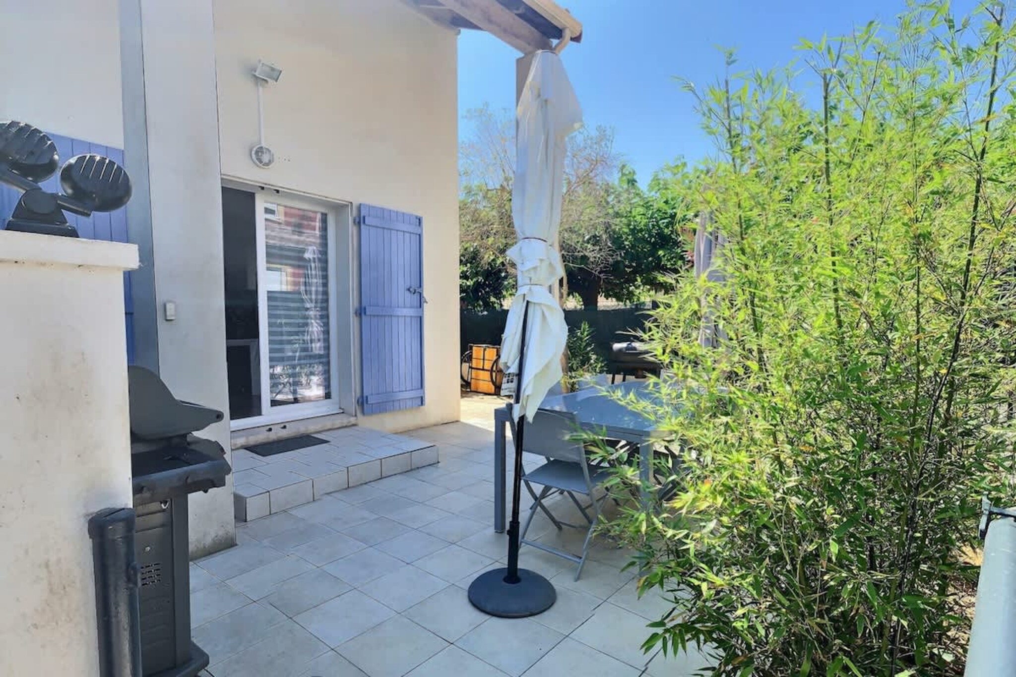 169 SAVARY-Terrasbalkon