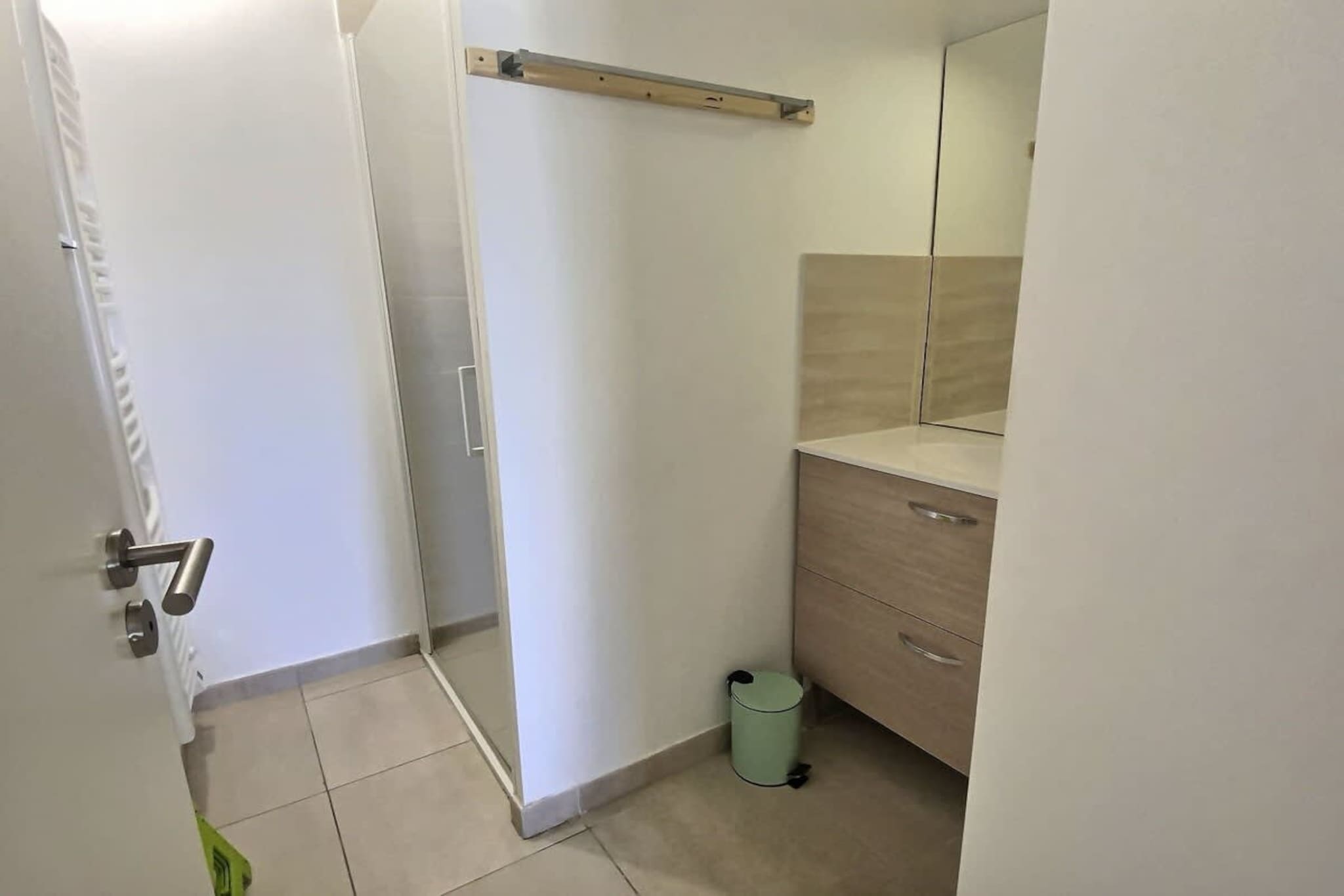 LOU 200 BLANGONET-Badezimmer