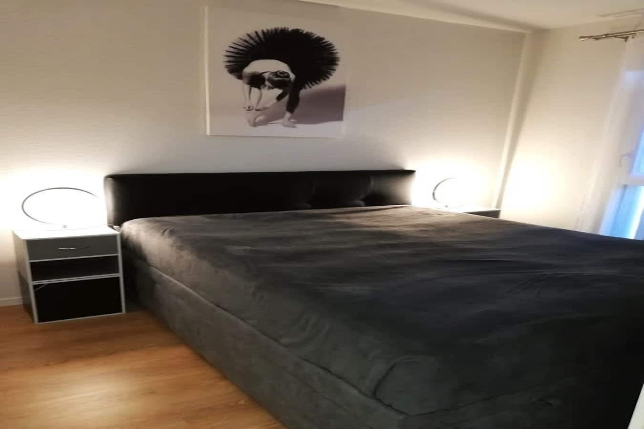 LOU 194 CANT-Slaapkamer