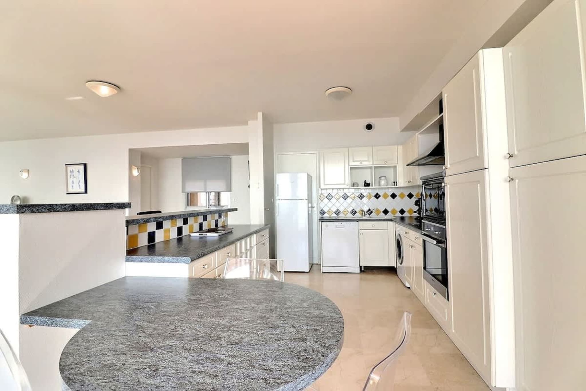 157 LENGAY (302)-Keuken