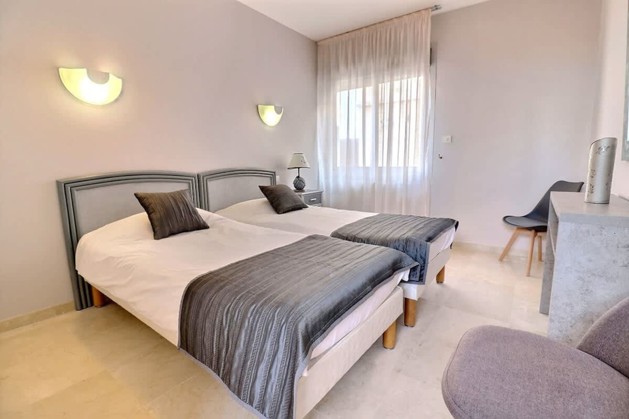157 LENGAY (302)-Slaapkamer