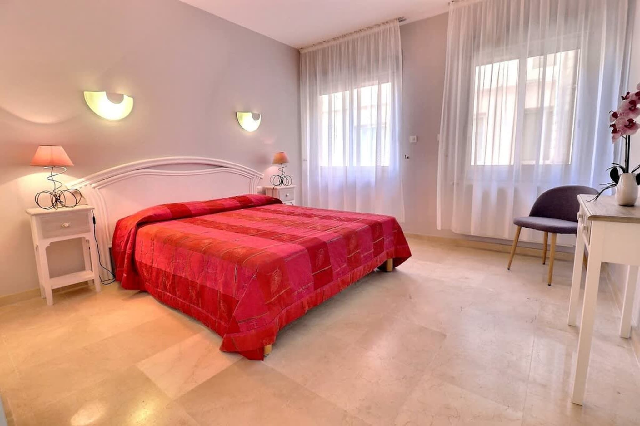 157 LENGAY (302)-Slaapkamer