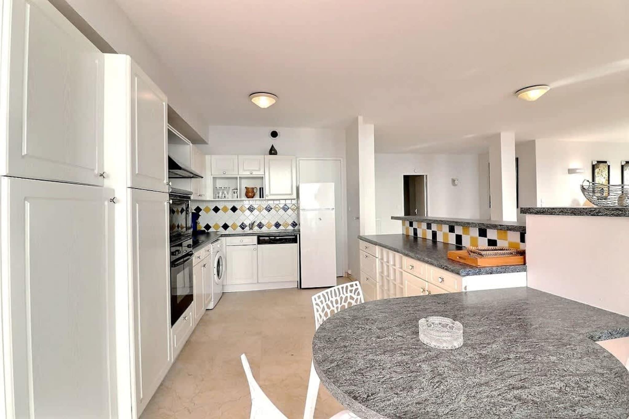 156 LENGAY (301)-Keuken