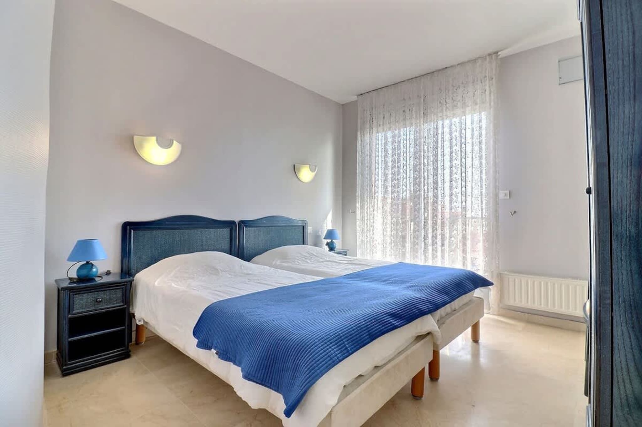 156 LENGAY (301)-Slaapkamer