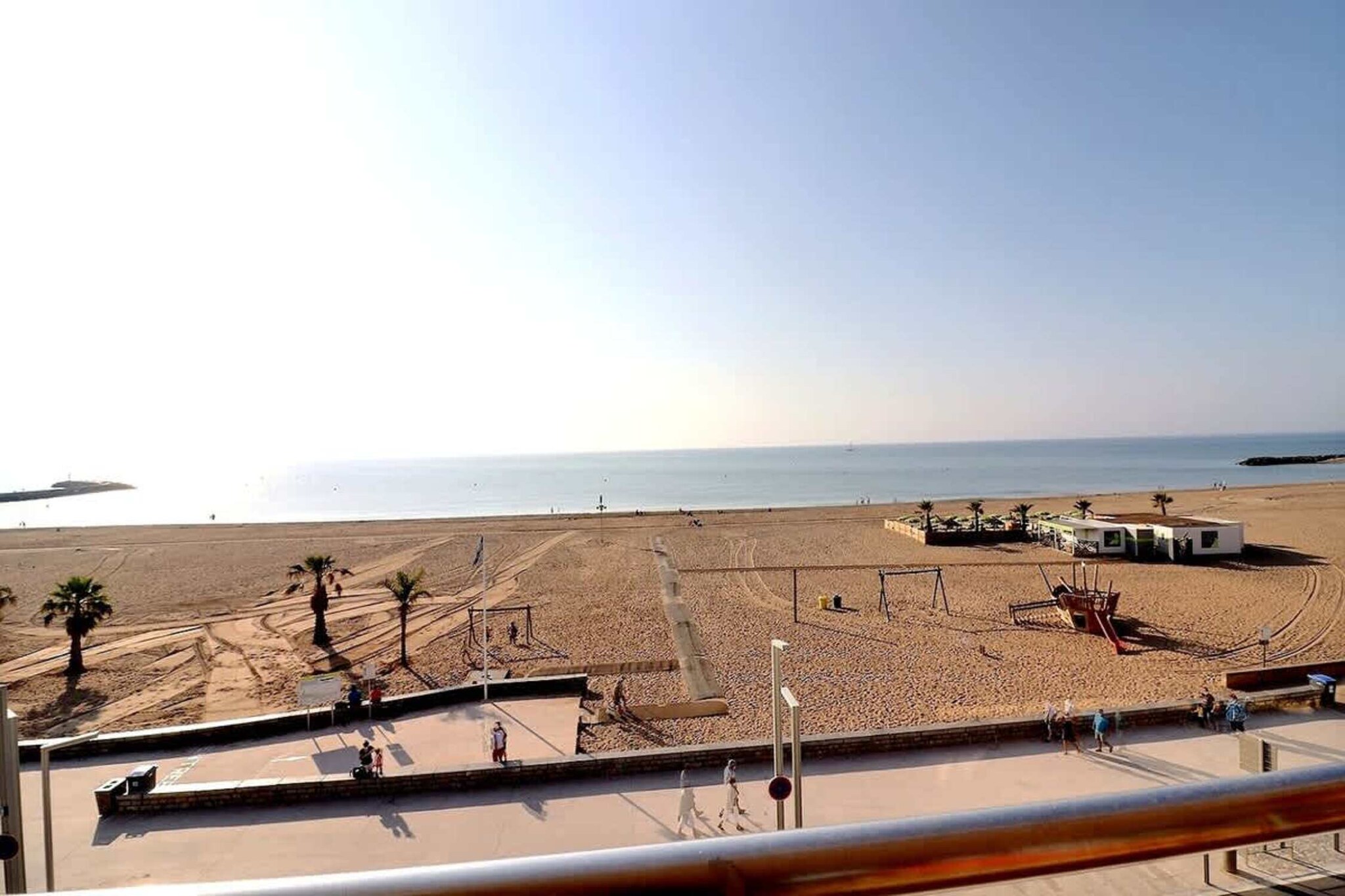 156 LENGAY (301)-View in summer