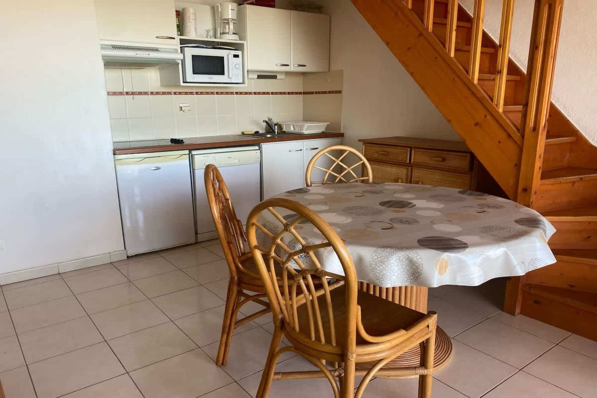 LOU 152 BACH-Eetkamer