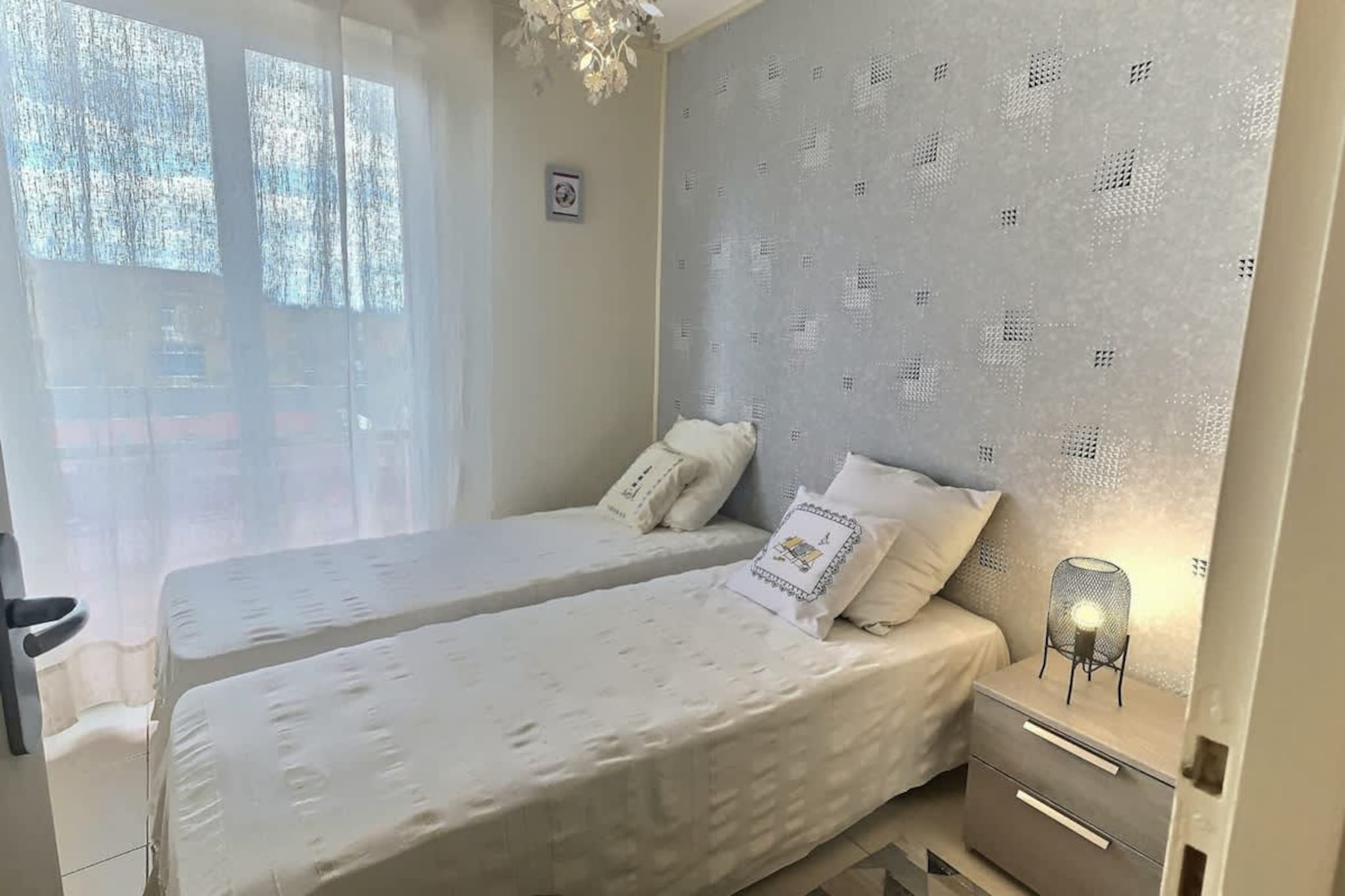 216 LASCAUX-Slaapkamer