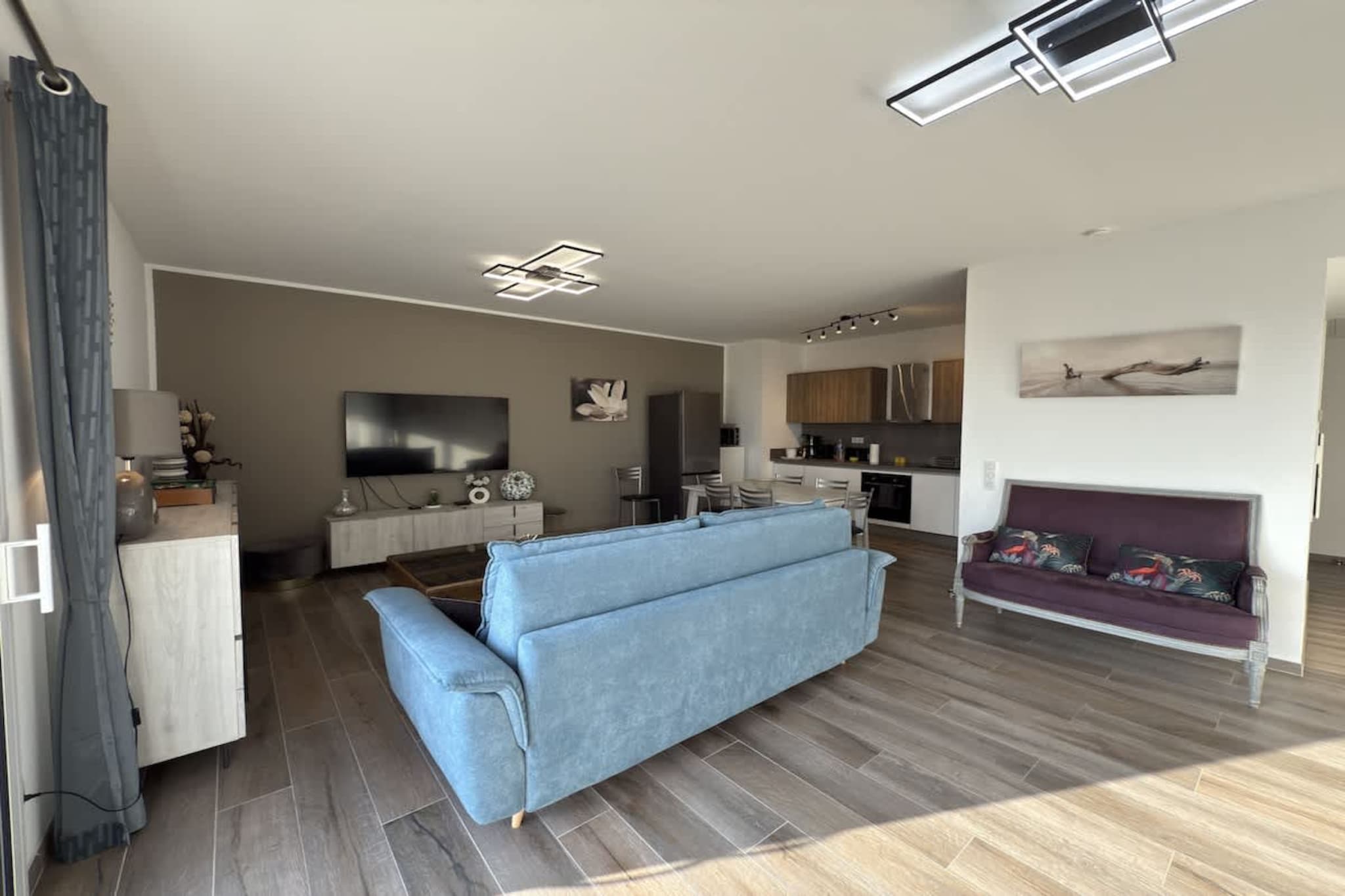215 GOSNET-Woonkamer