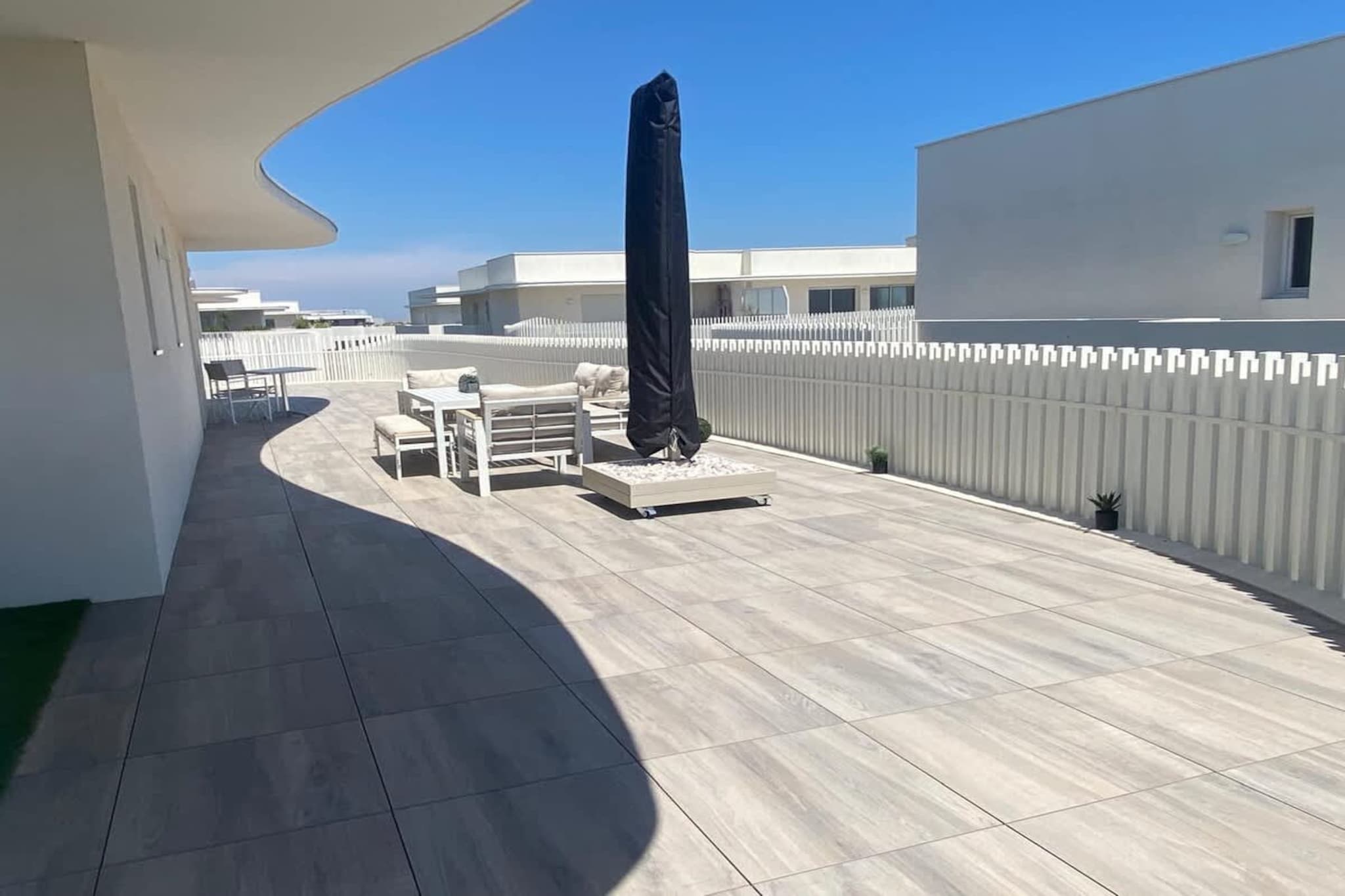 215 GOSNET-Terrasbalkon
