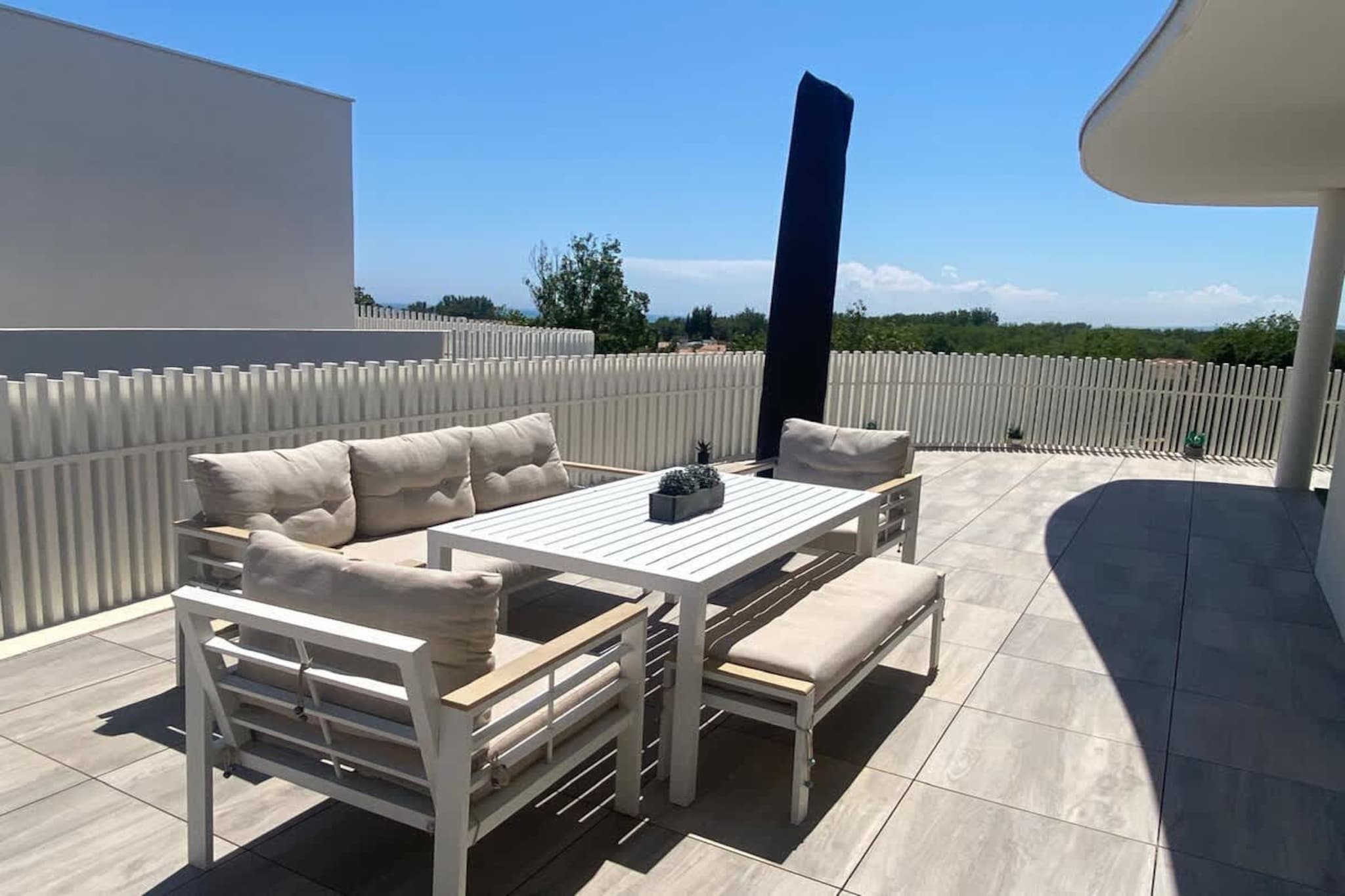 215 GOSNET-Terrasbalkon