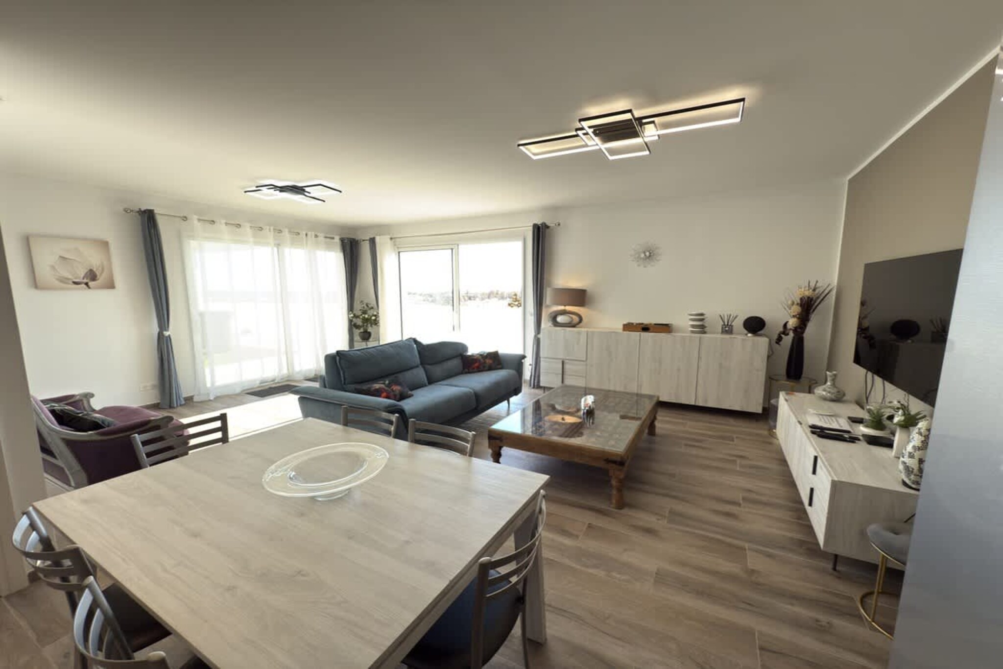 215 GOSNET-Woonkamer