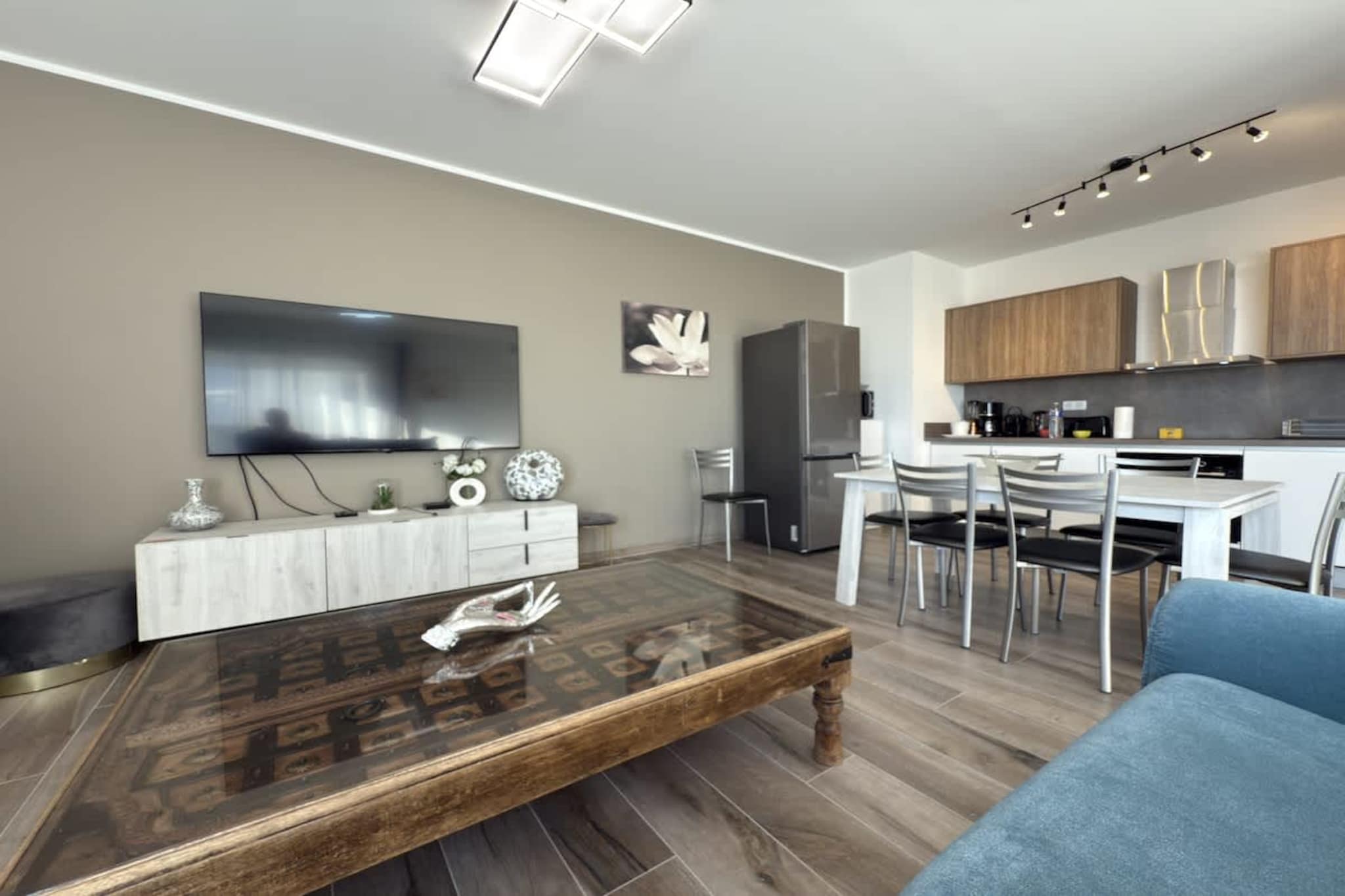 215 GOSNET-Woonkamer