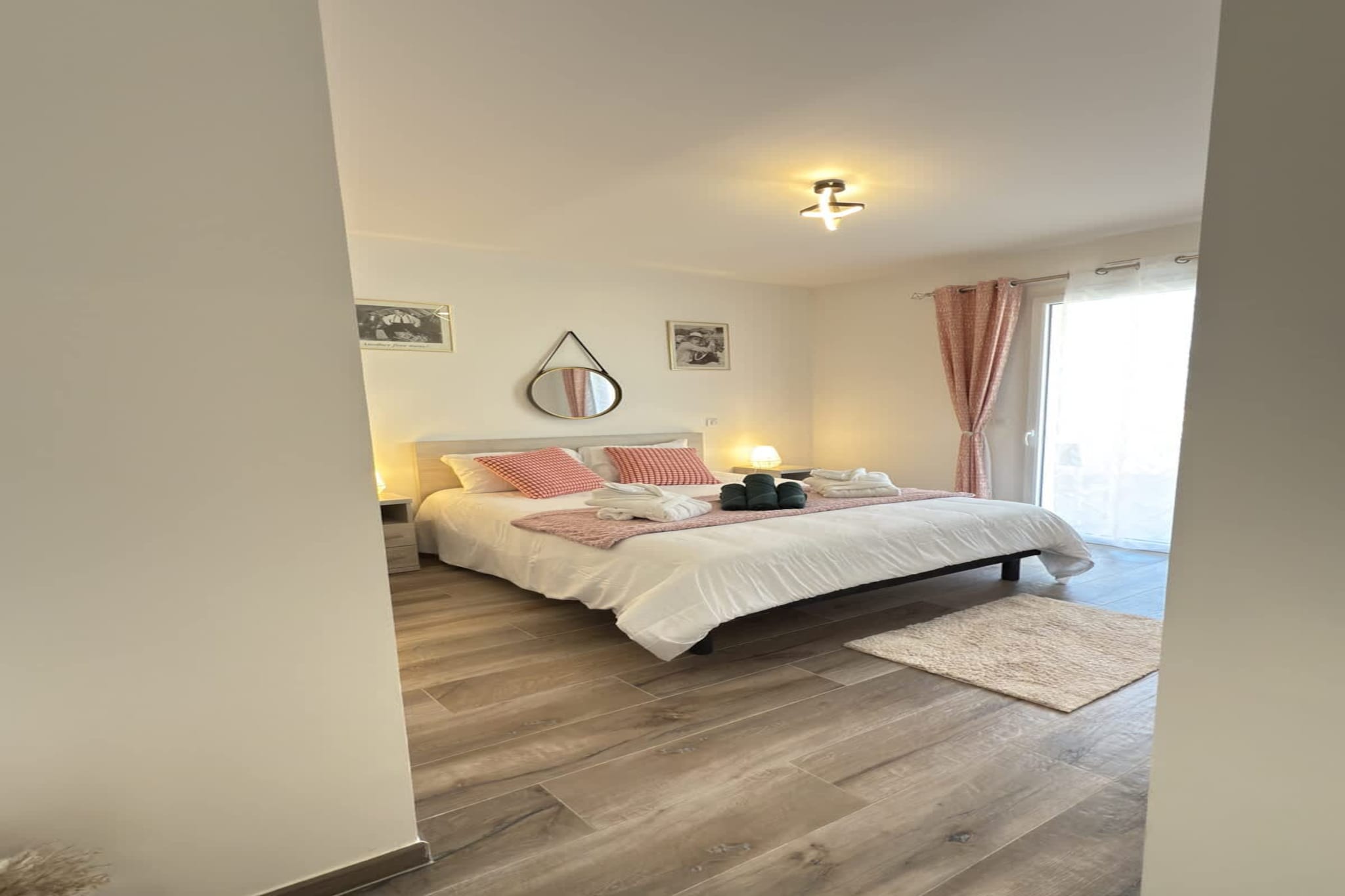 215 GOSNET-Slaapkamer