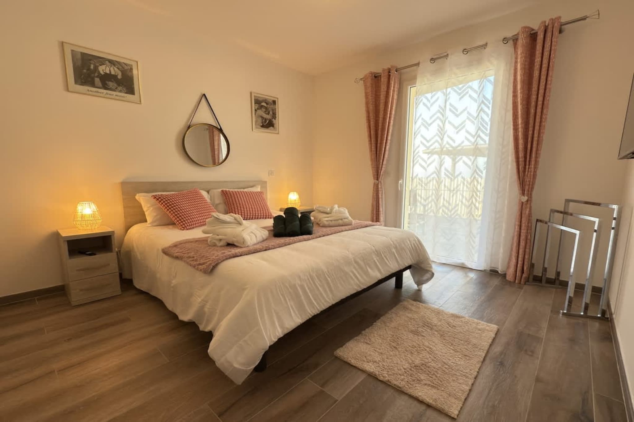 215 GOSNET-Slaapkamer