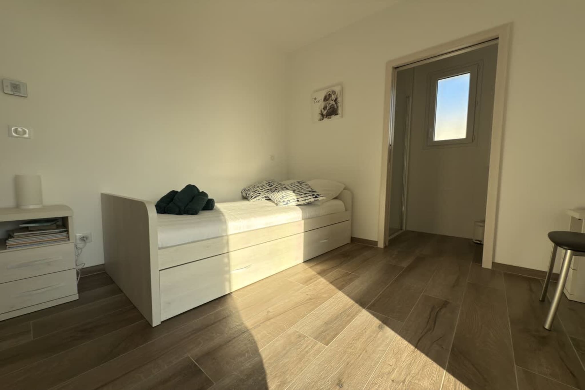 215 GOSNET-Slaapkamer