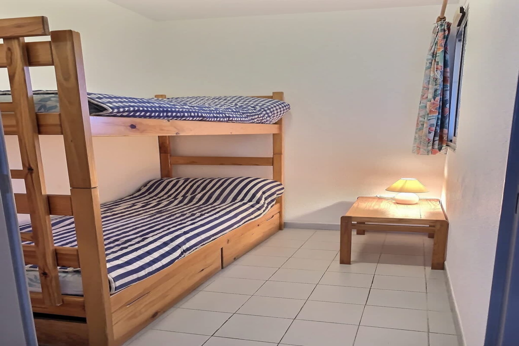 LOU 150 ROUILLON-Slaapkamer