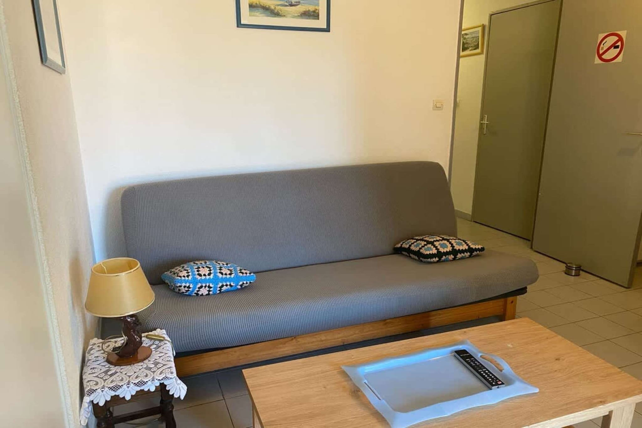 LOU 150 ROUILLON-Woonkamer