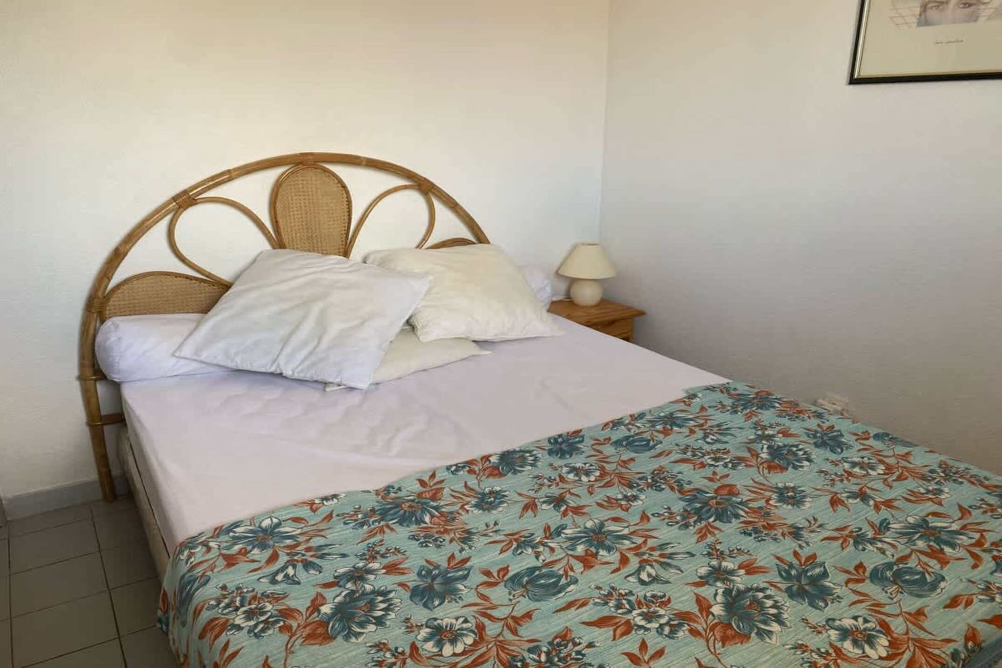 LOU 150 ROUILLON-Slaapkamer