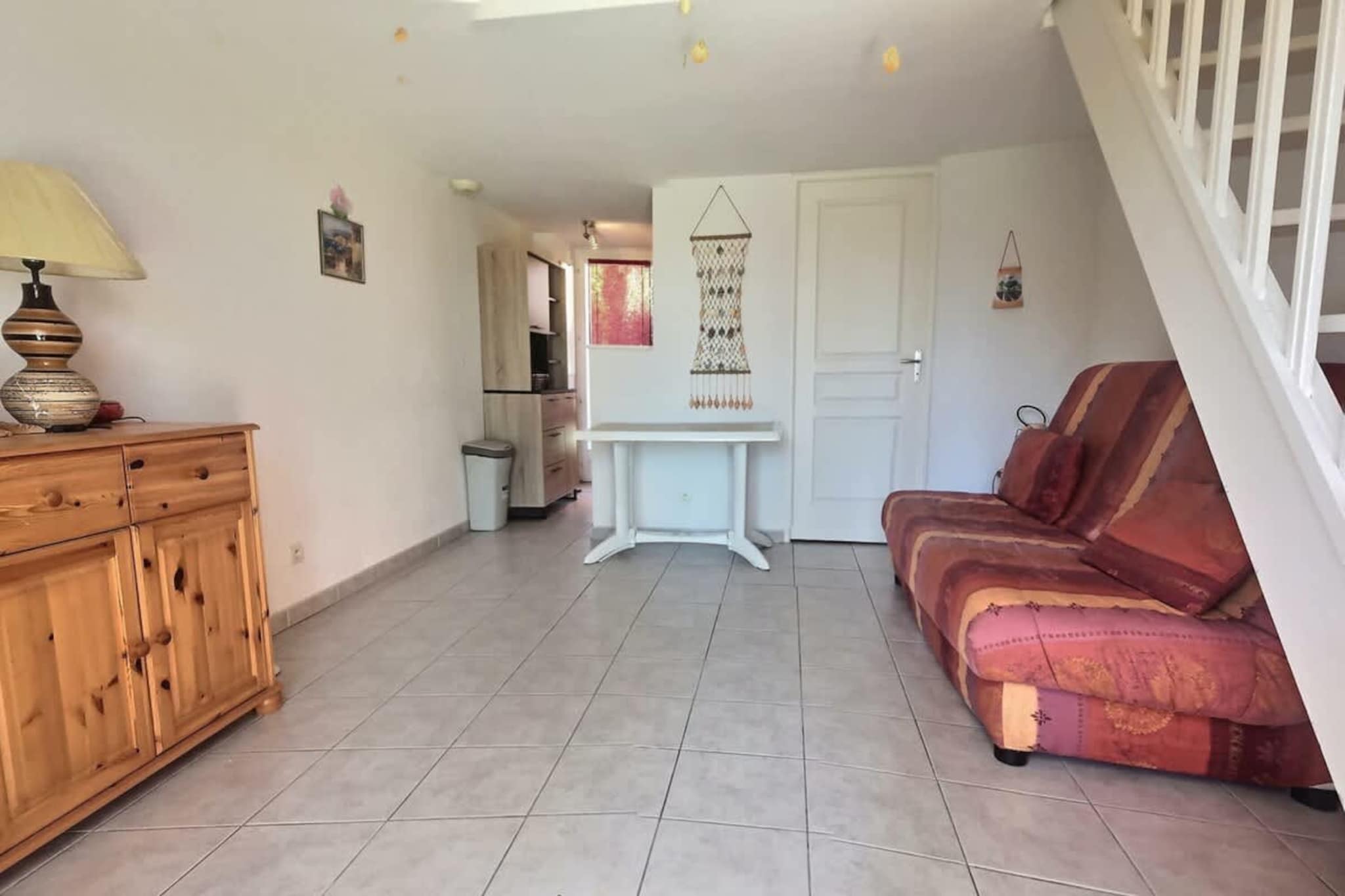 LOU 153 GAUCHE-Woonkamer