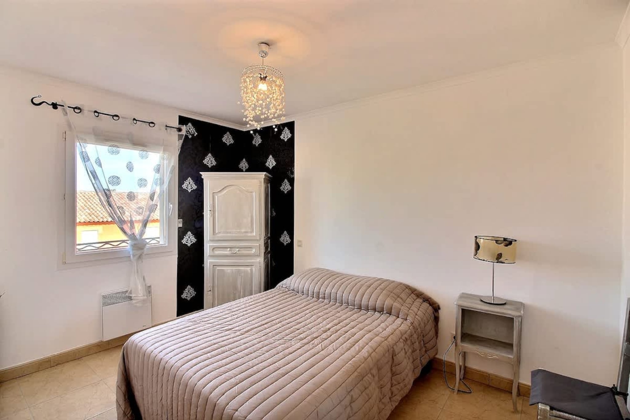 166 VERON-Slaapkamer