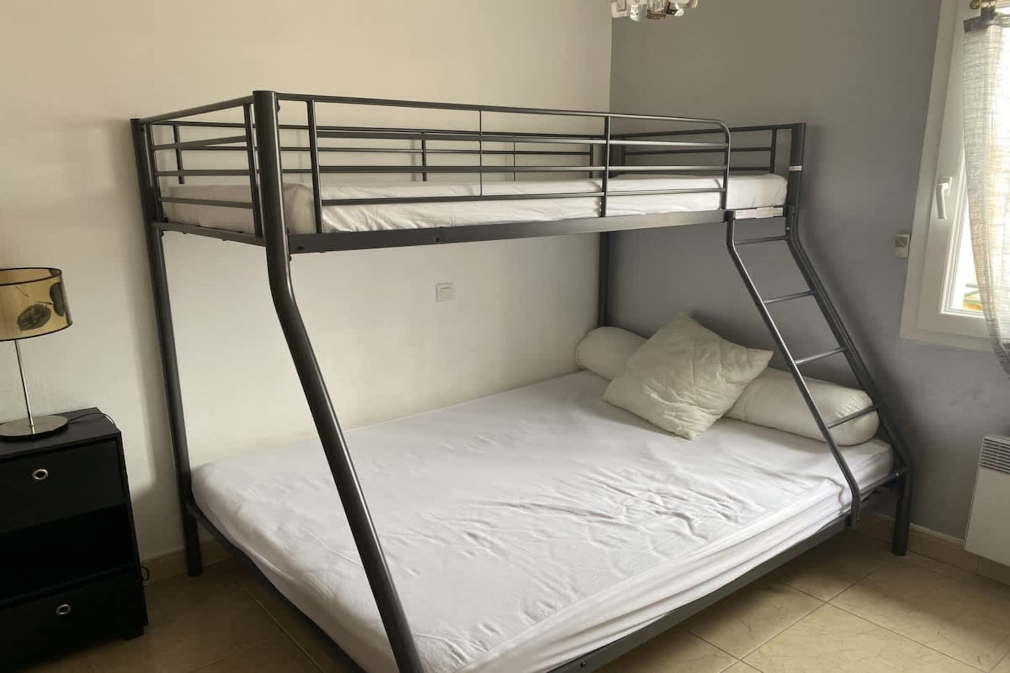 166 VERON-Slaapkamer