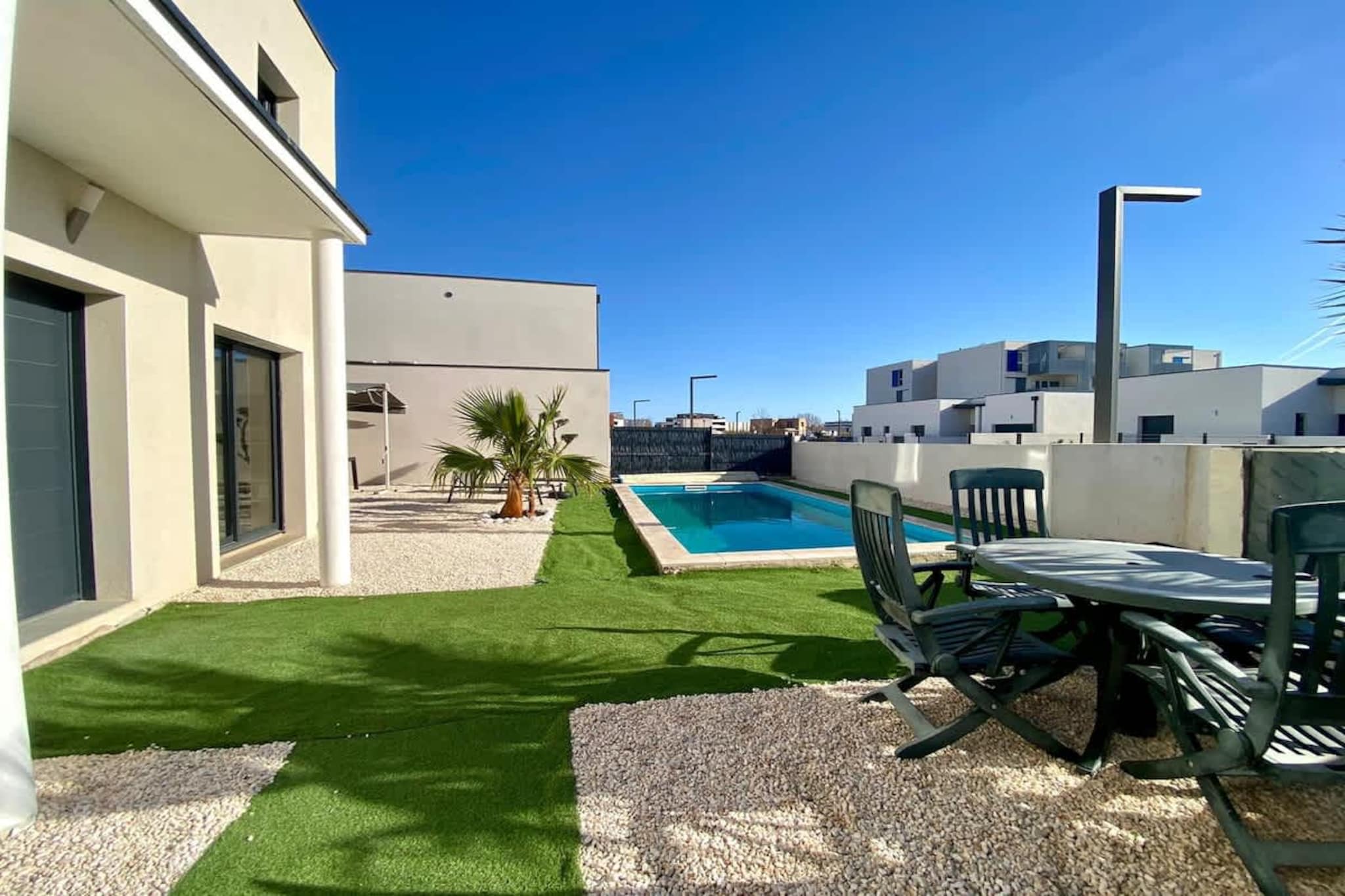 LOU 214 TAIR-Terrassenbalkon