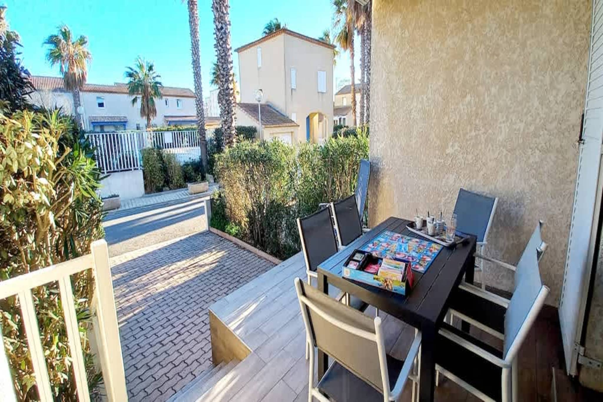 LOU 204 ROU-Terrasbalkon