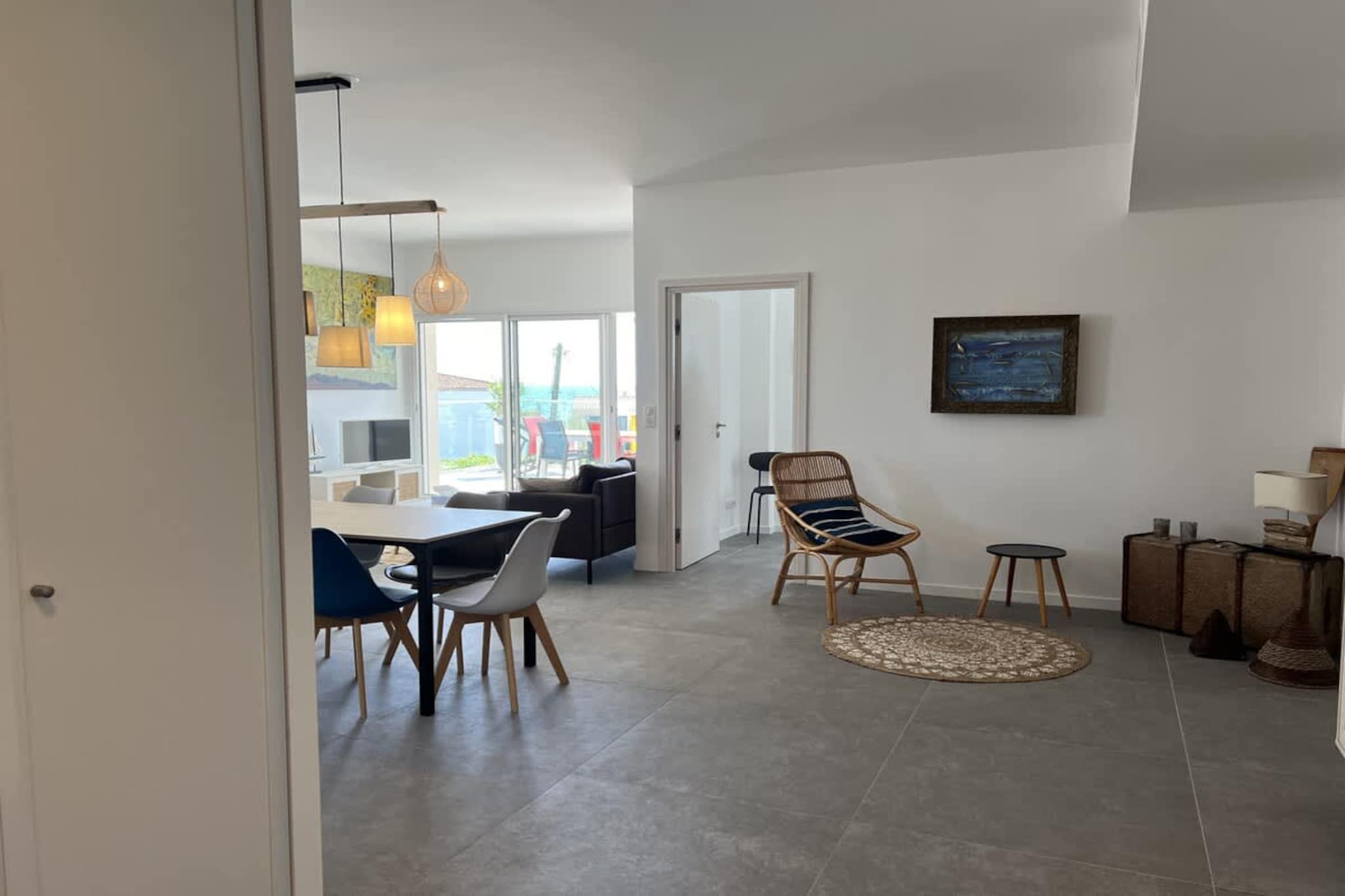 STOF LD162-Woonkamer