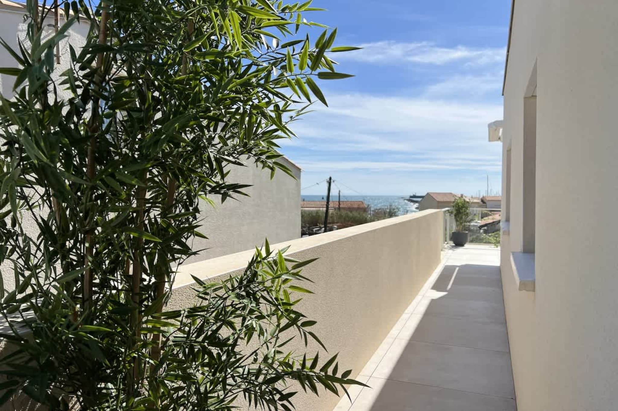 STOF LD162-Terrasbalkon