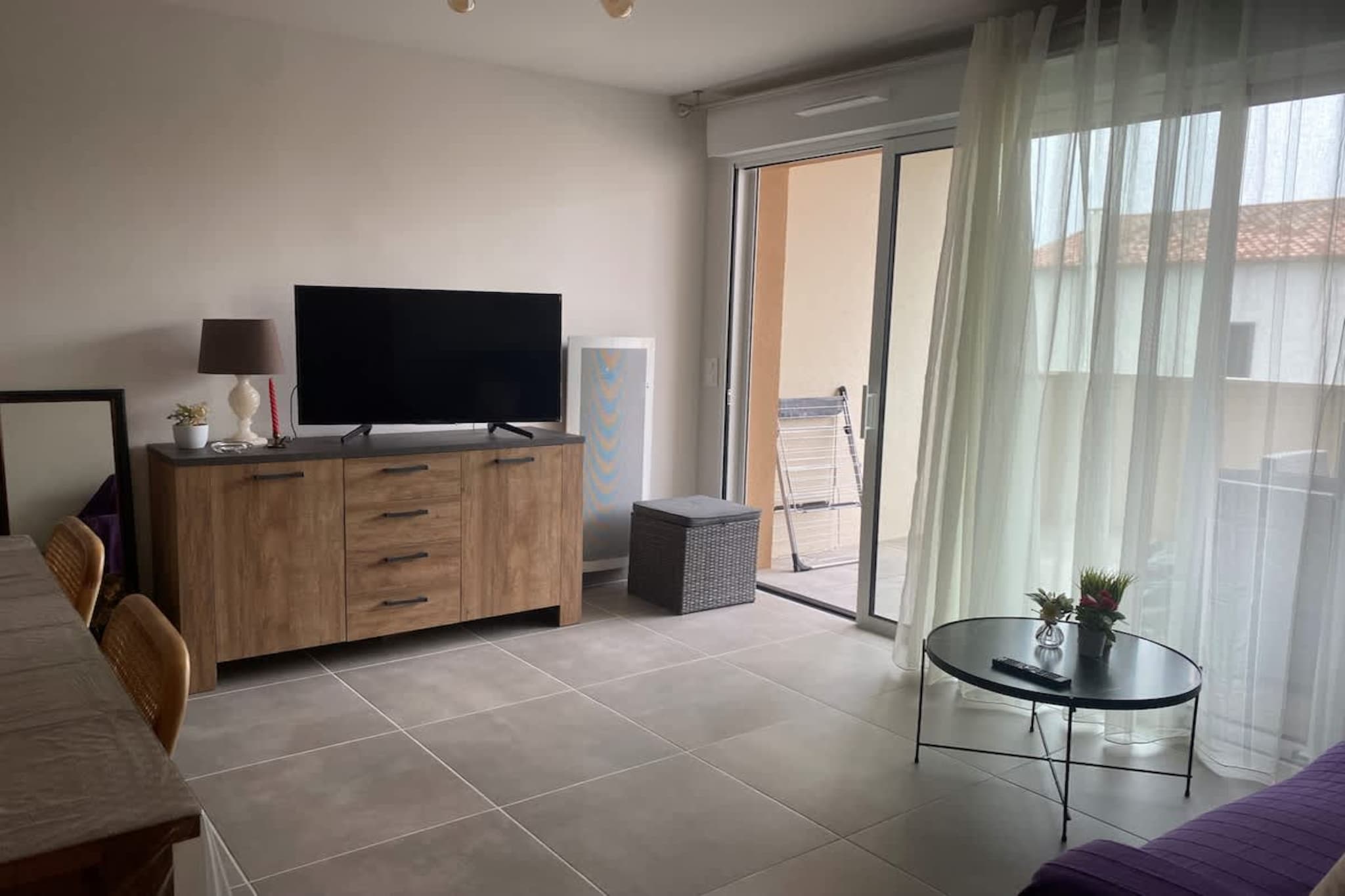 162 MALLET-Woonkamer