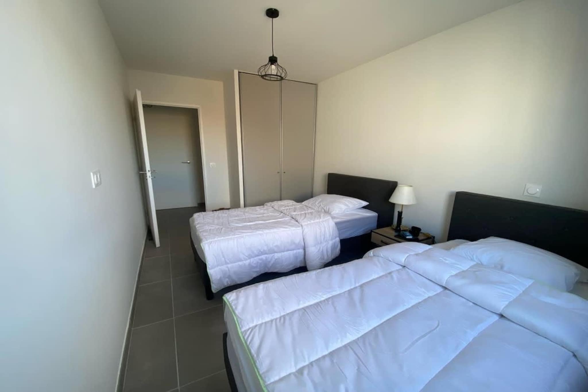 162 MALLET-Slaapkamer