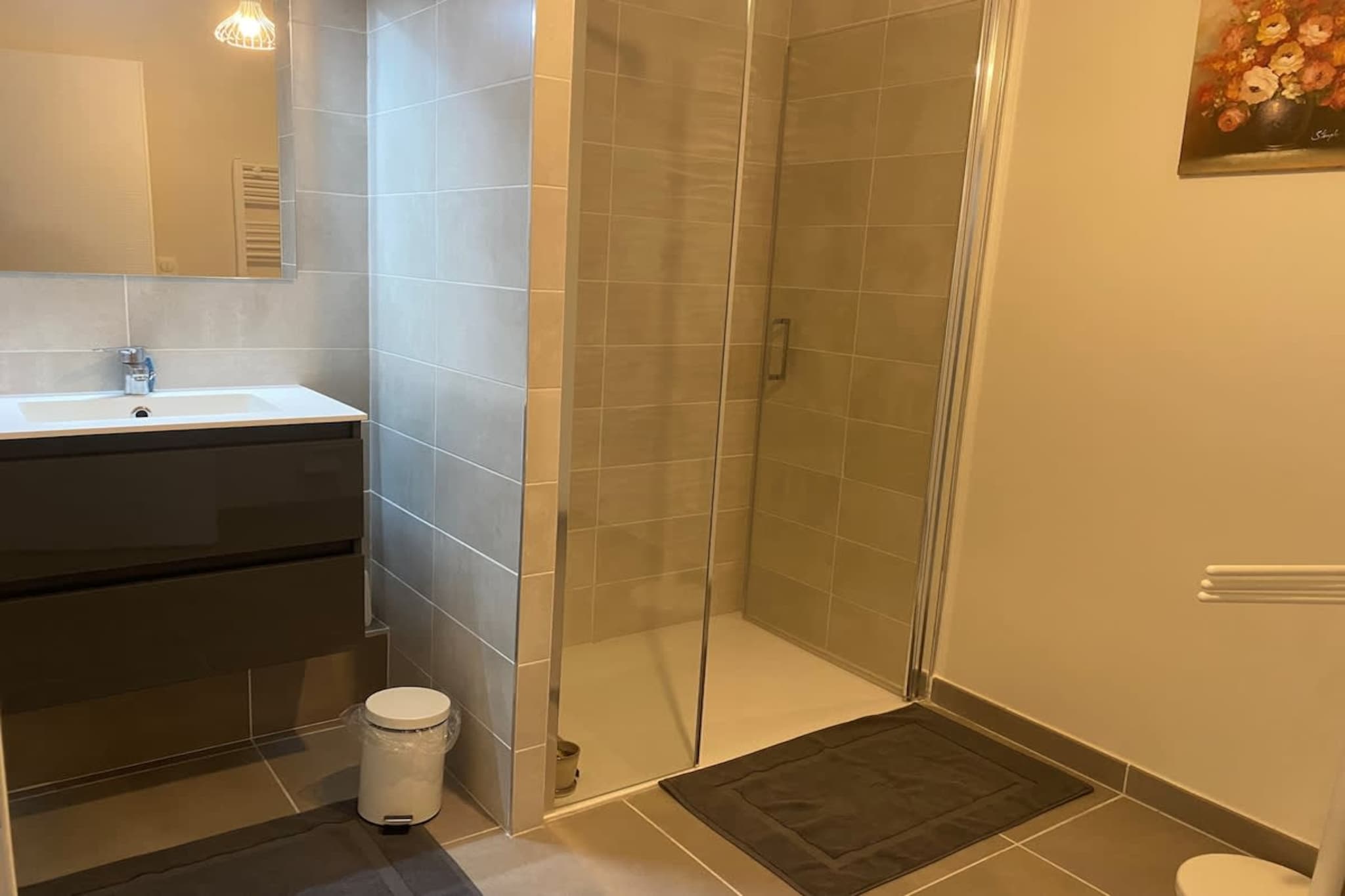 162 MALLET-Badkamer