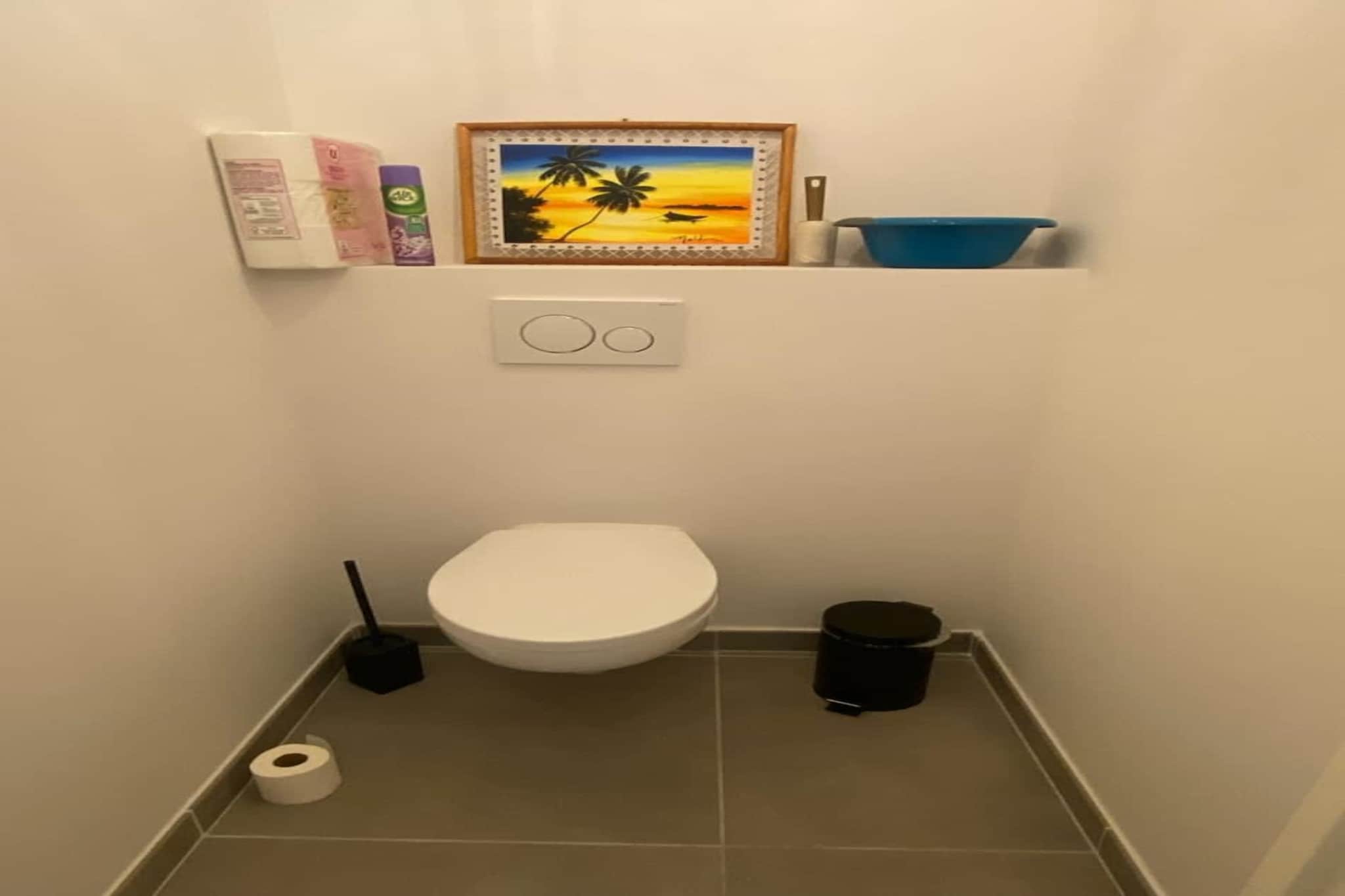 162 MALLET-Badkamer