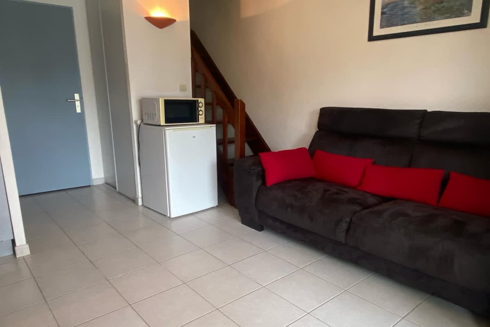 LOU 163 ORLHAC-Woonkamer