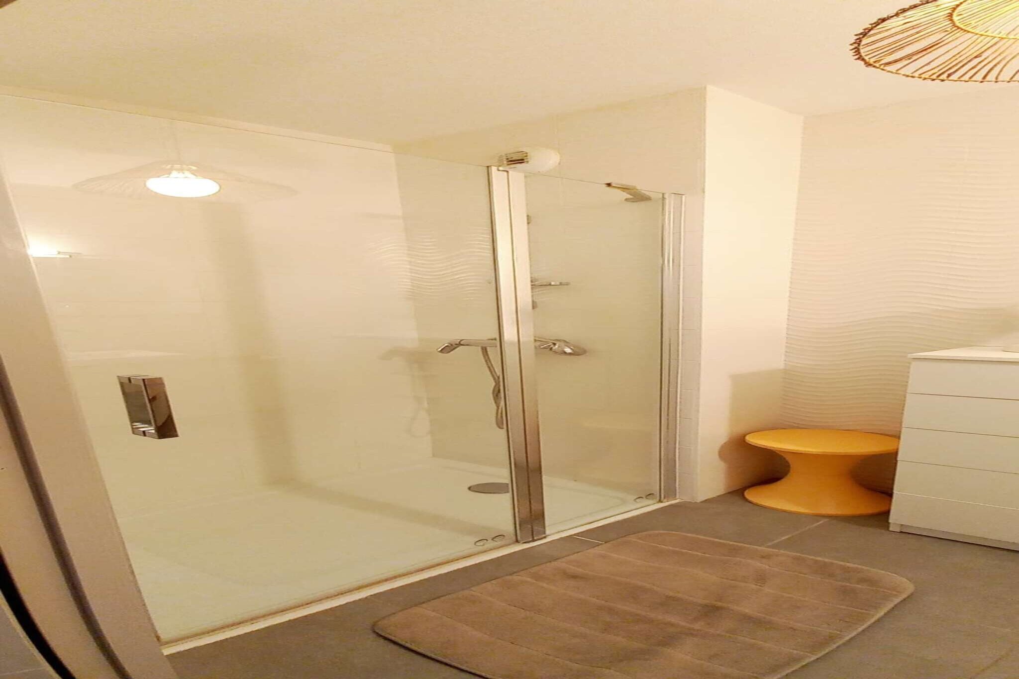 Apartment 100m from Beach in Valras