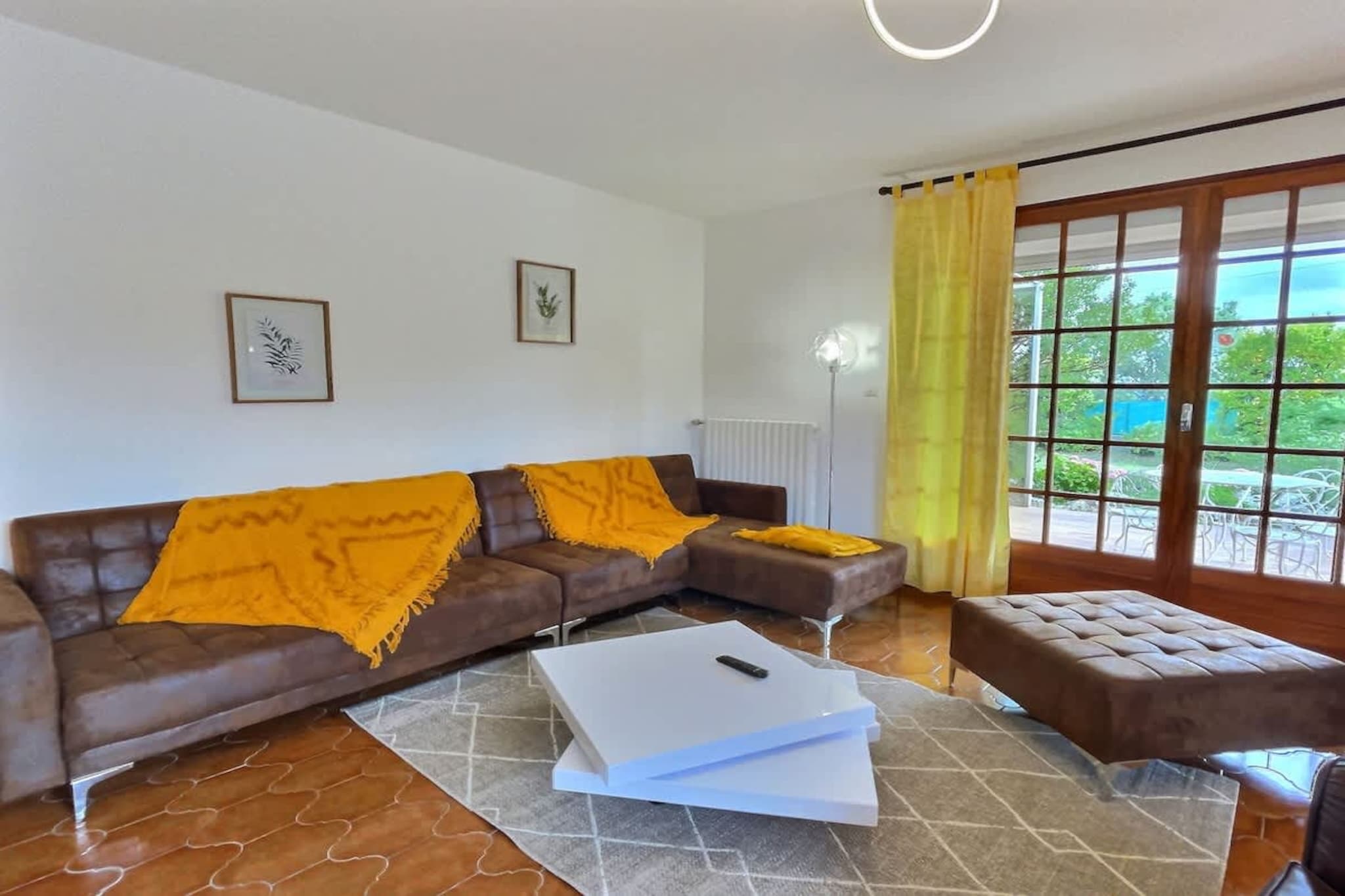 LOU 178 MARCUCCI-Wohnzimmer
