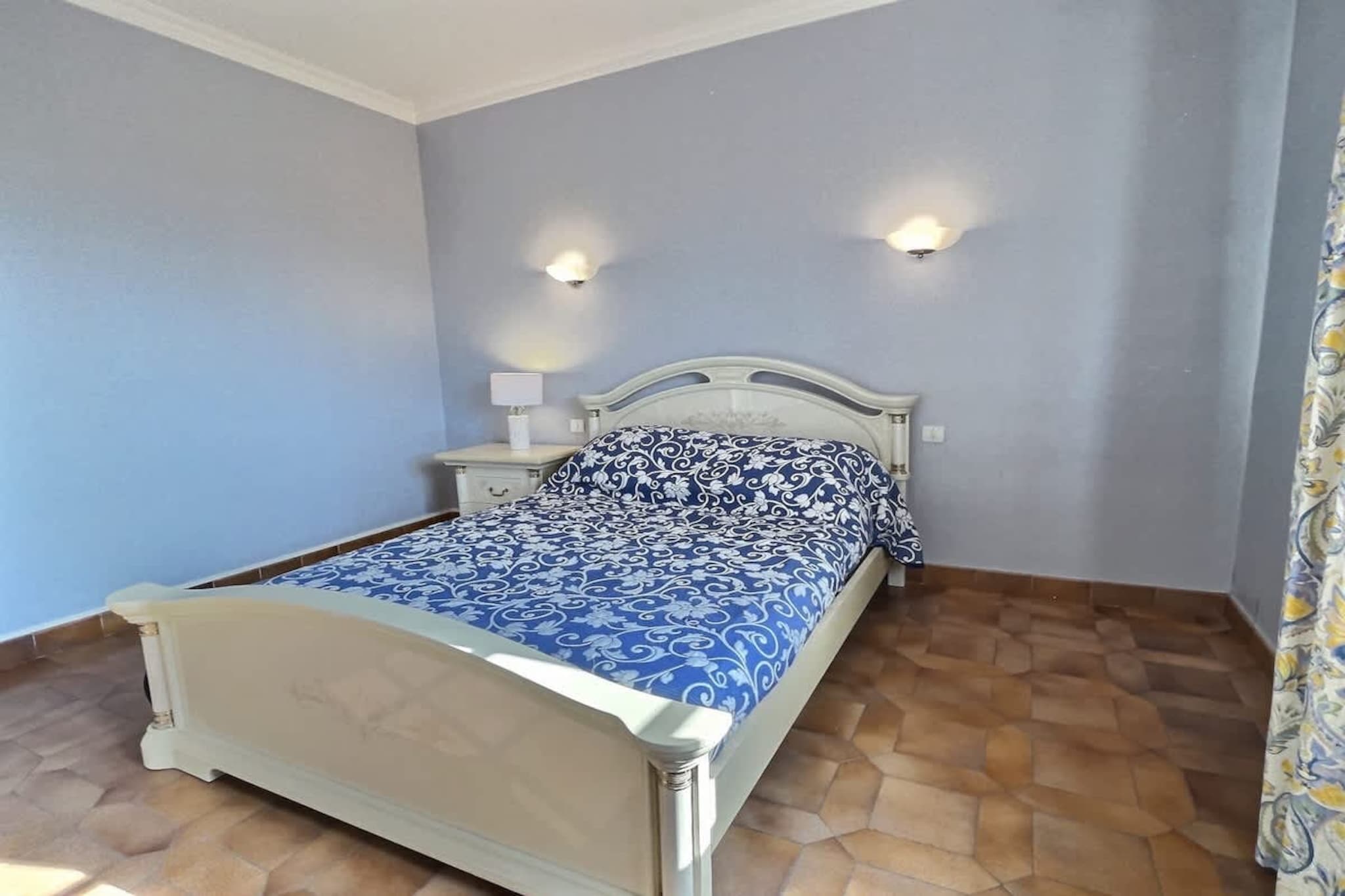 LOU 178 MARCUCCI-Schlafzimmer