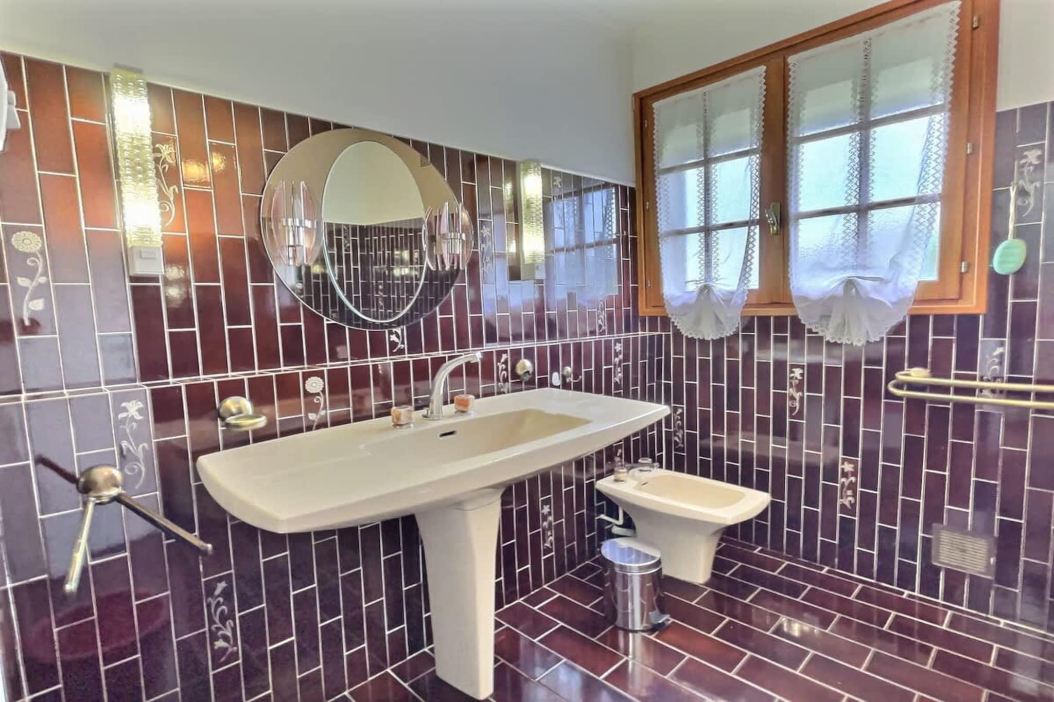 LOU 178 MARCUCCI-Badezimmer