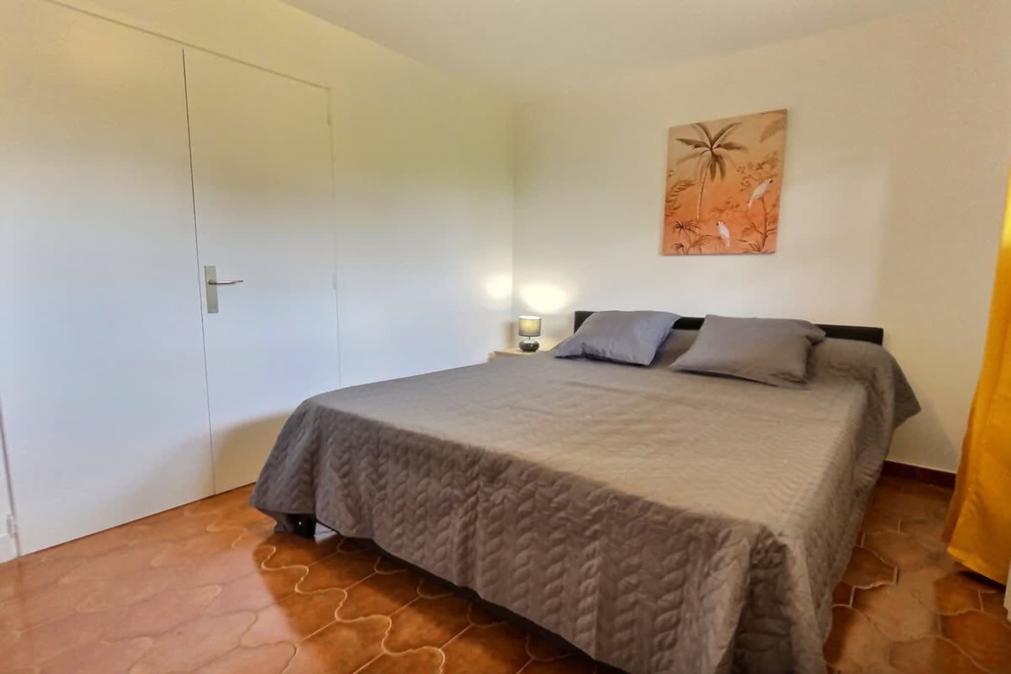 LOU 178 MARCUCCI-Schlafzimmer