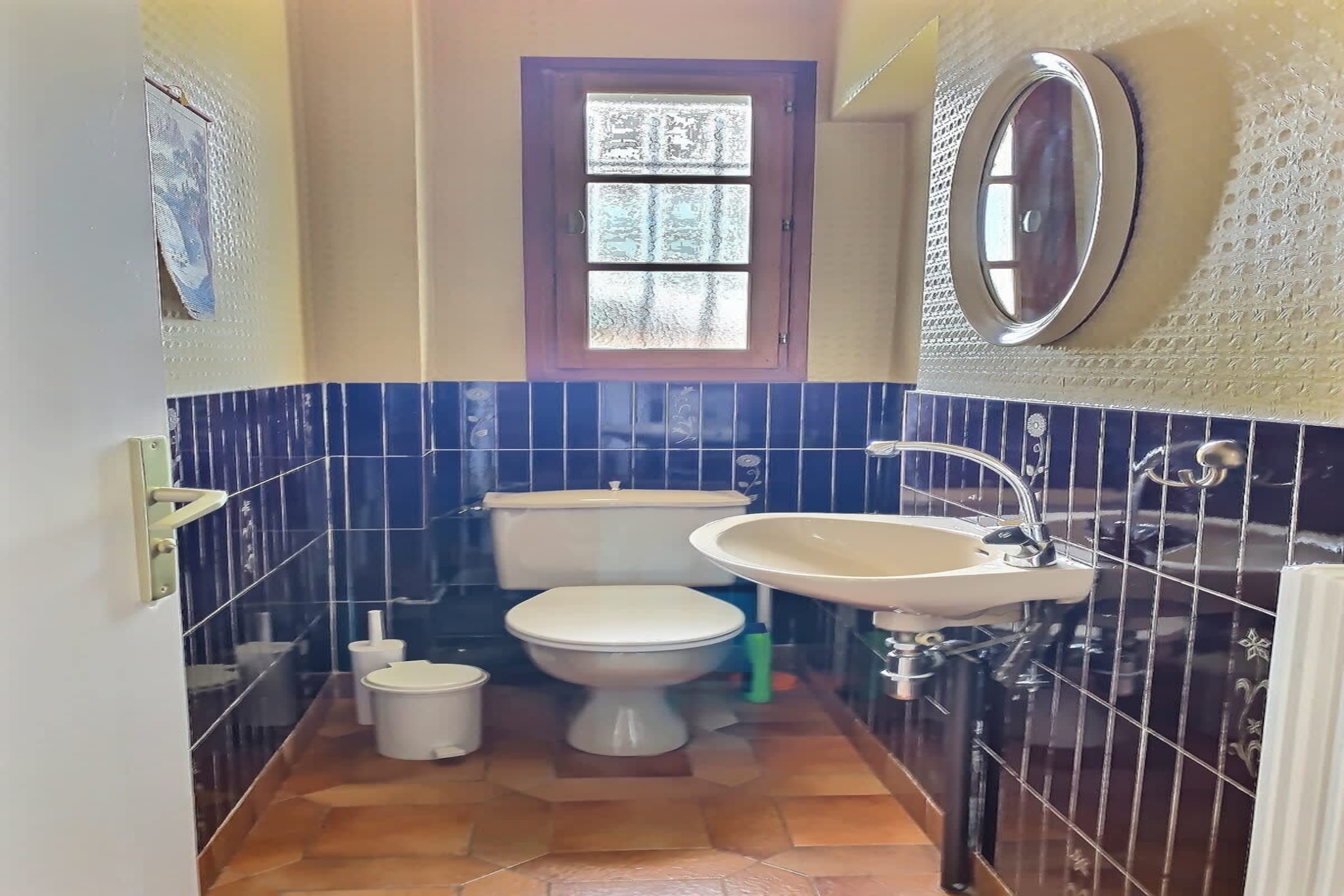 LOU 178 MARCUCCI-Badezimmer