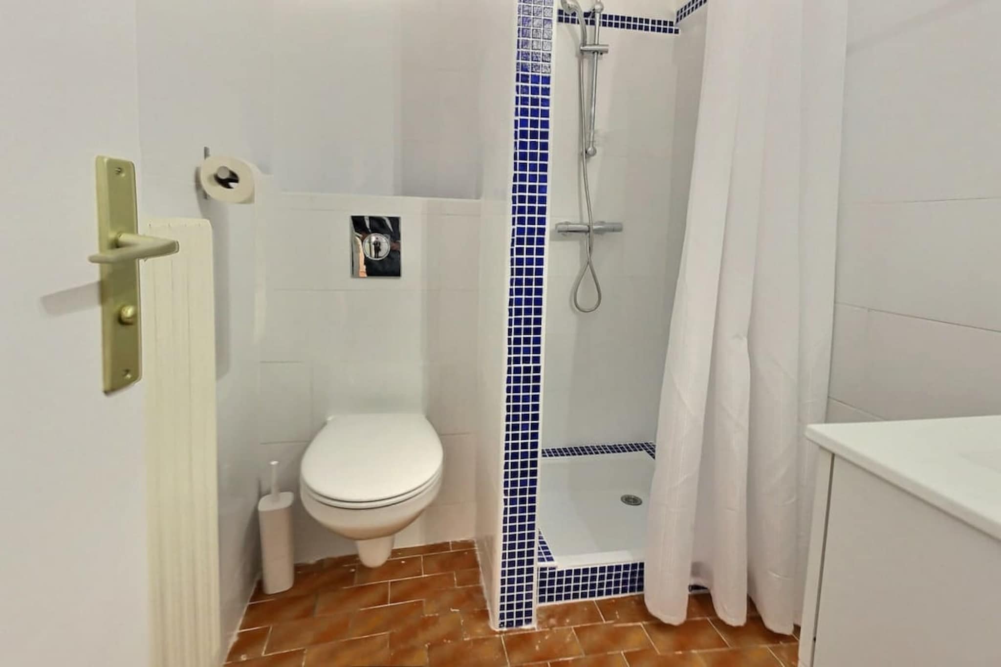 LOU 178 MARCUCCI-Badezimmer