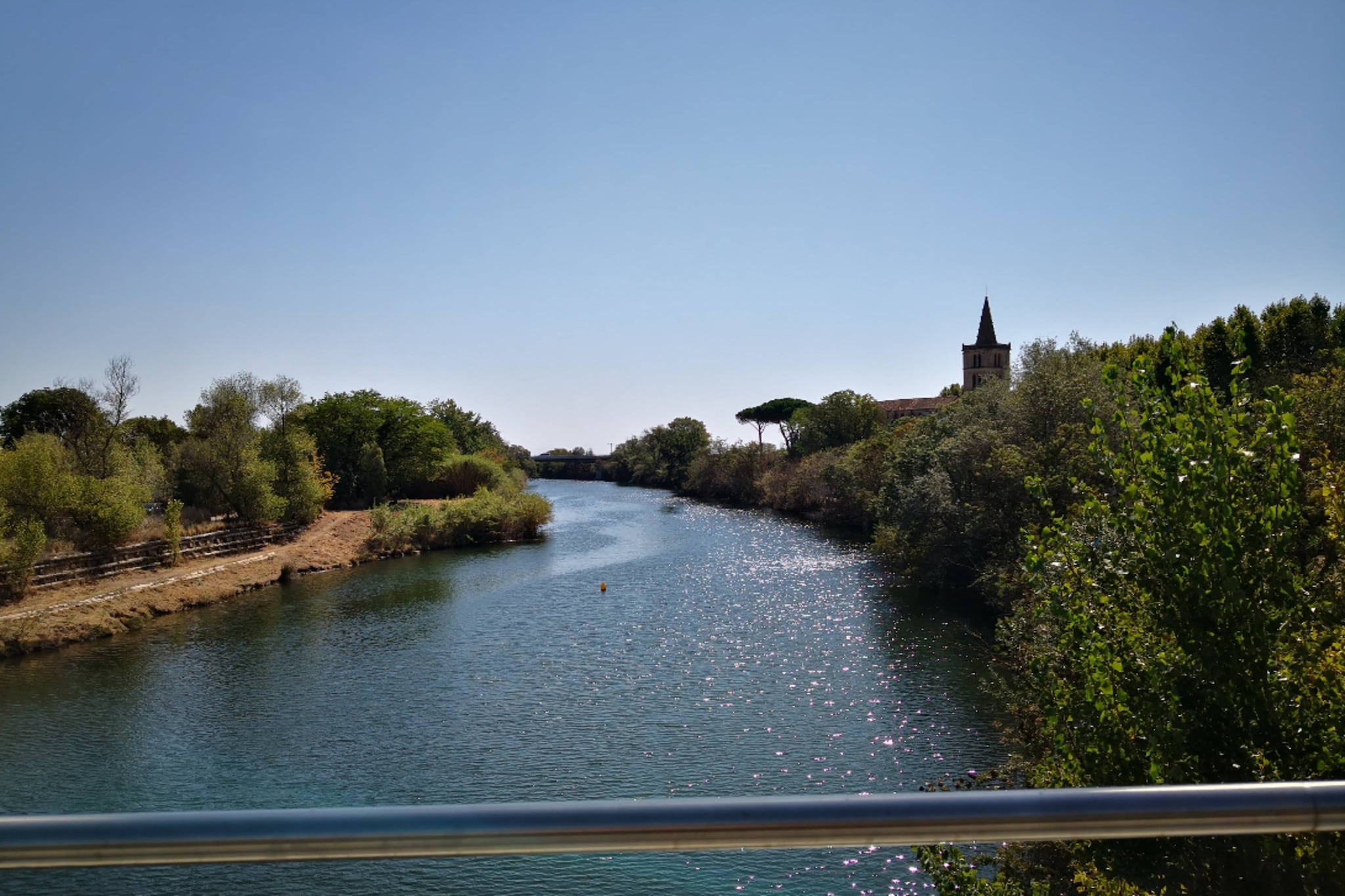 LOU 219 ROQUE-Gebieden zomer 5km