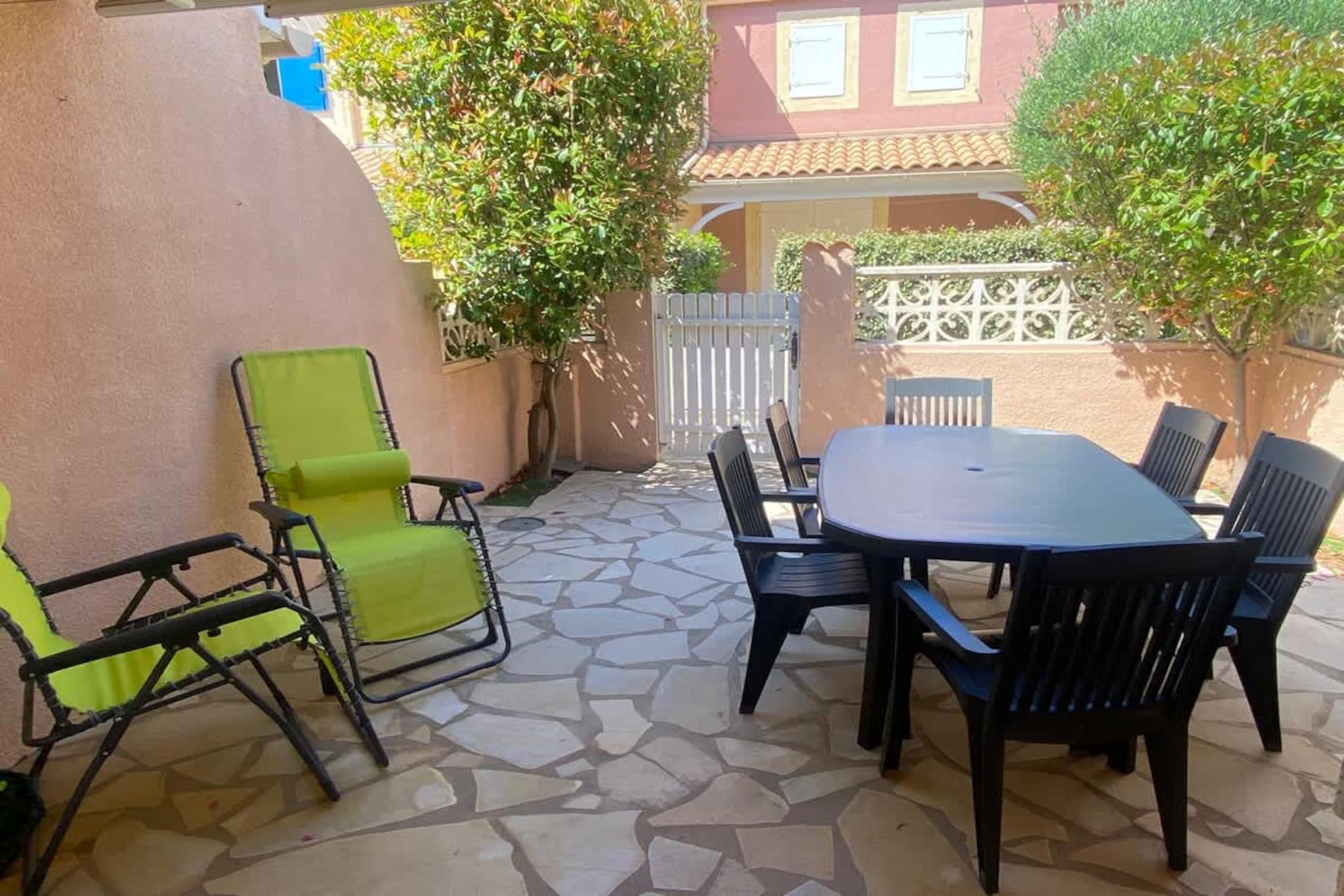 173 FERLAY-Terrasbalkon