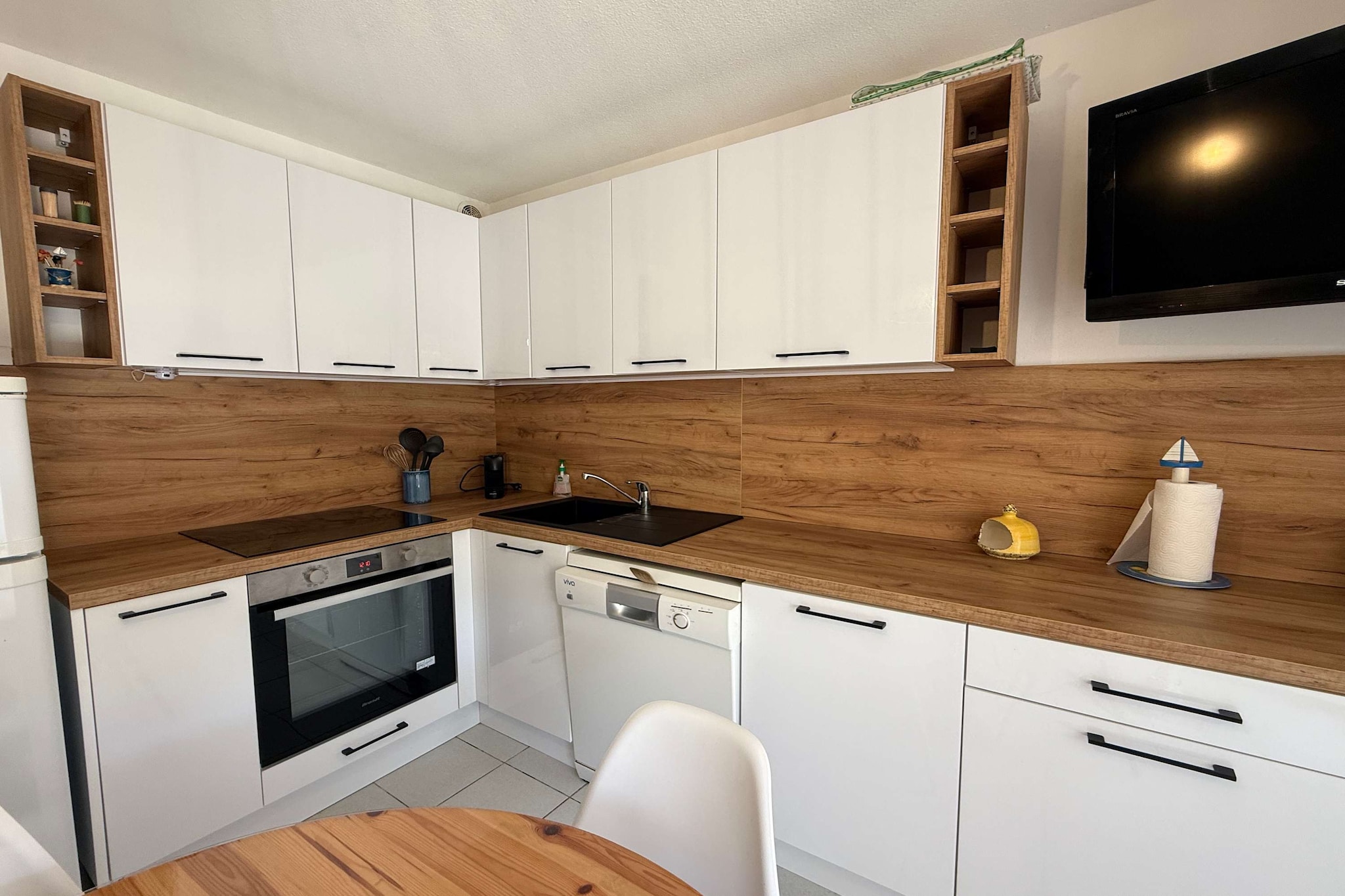 173 FERLAY-Keuken