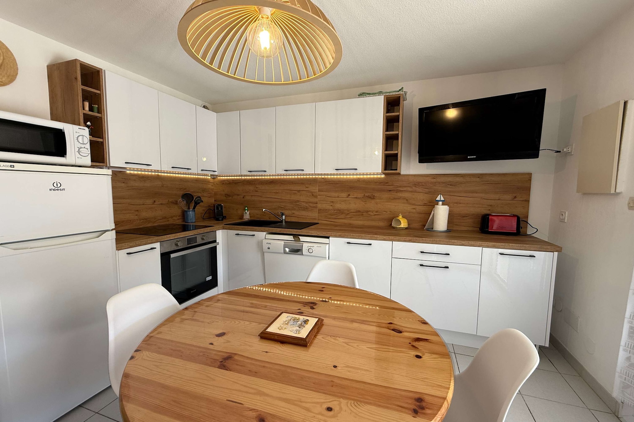 173 FERLAY-Keuken
