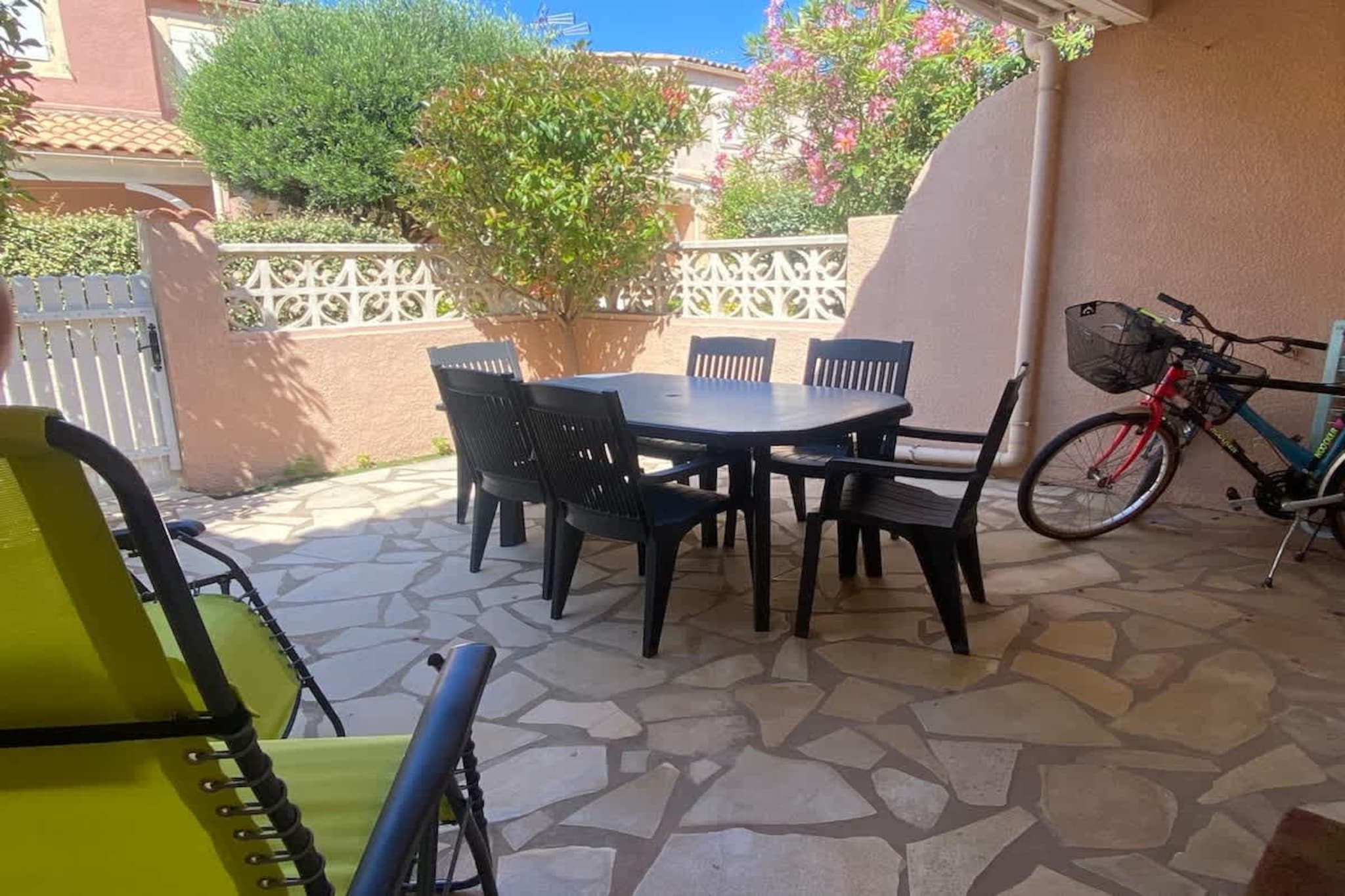 173 FERLAY-Terrasbalkon